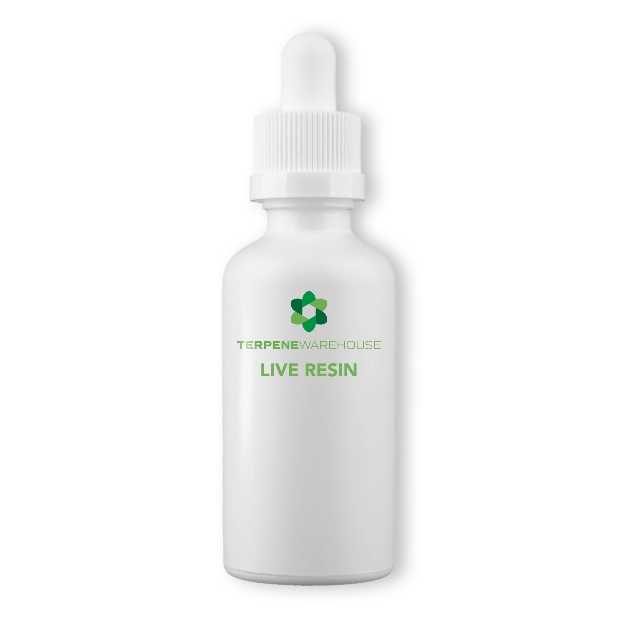 Live Resin Terpenes