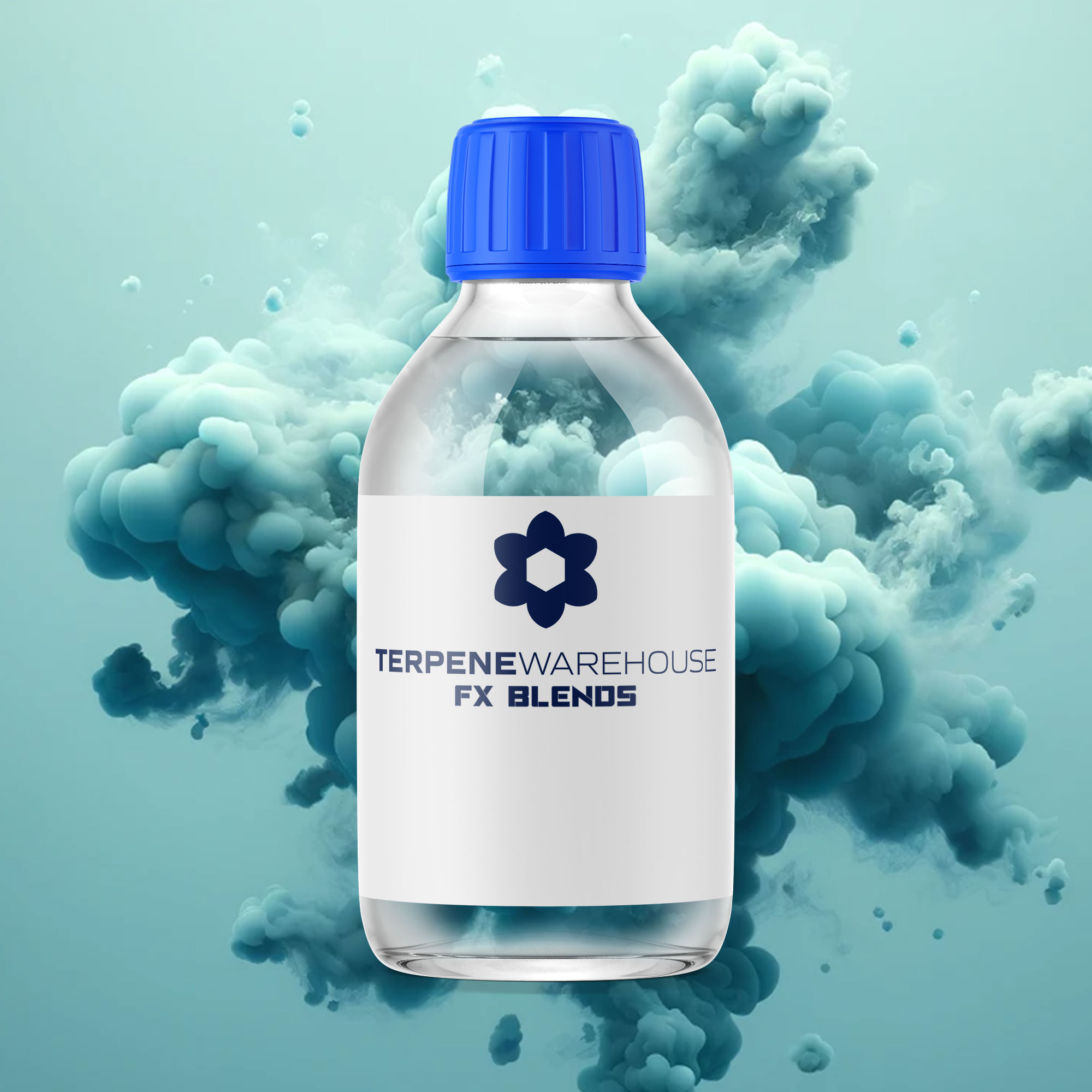 Effect-Based Blends