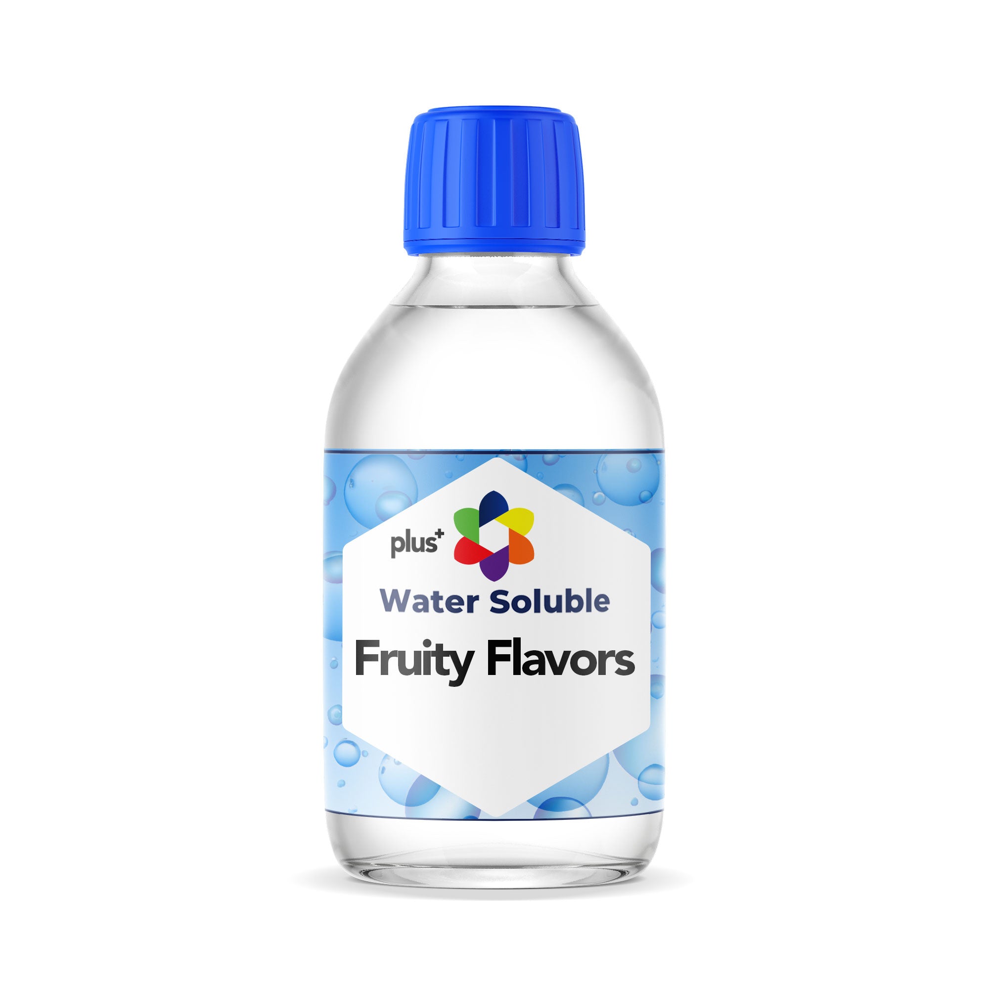 Water Soluble Plus Blends