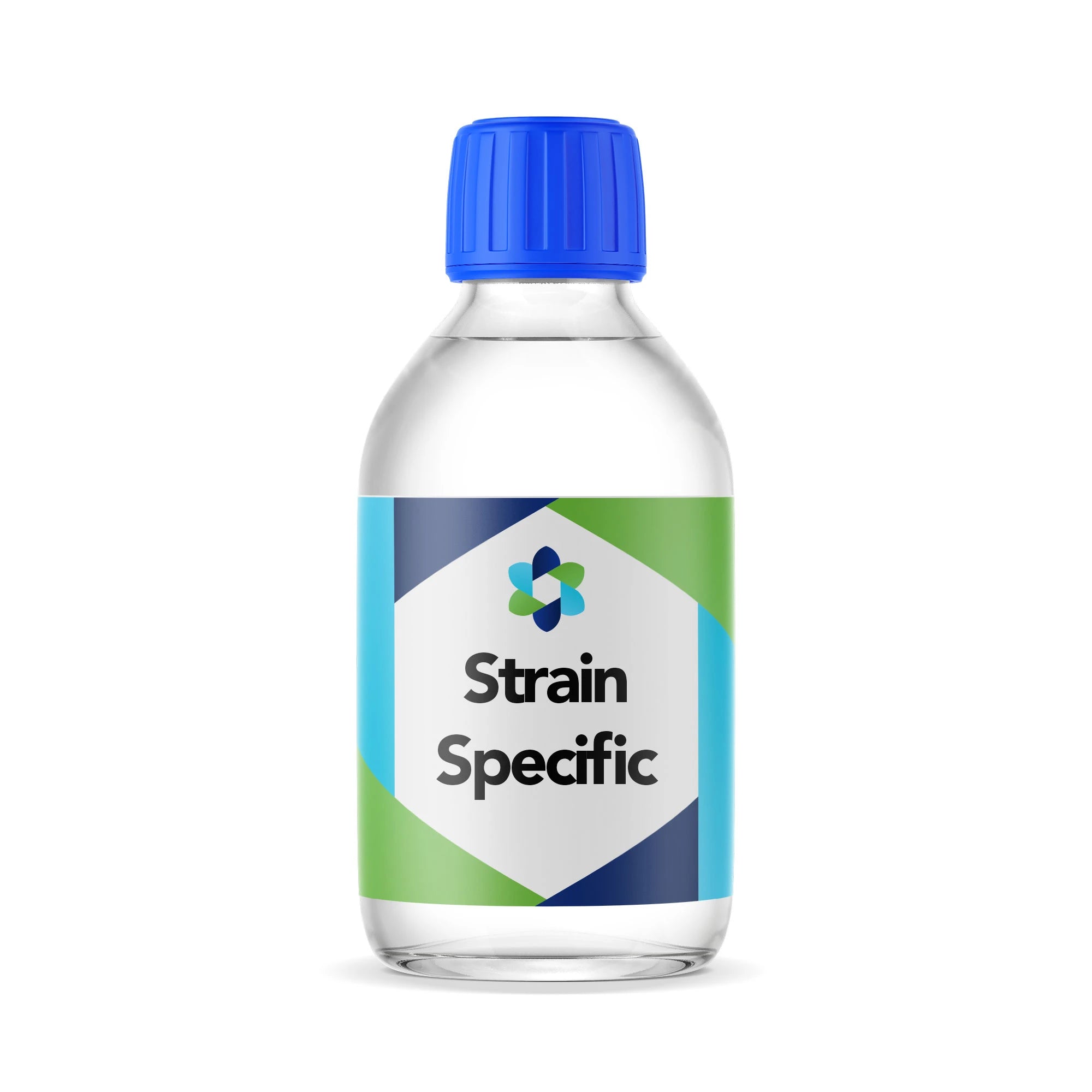 Strain Specific Terpenes