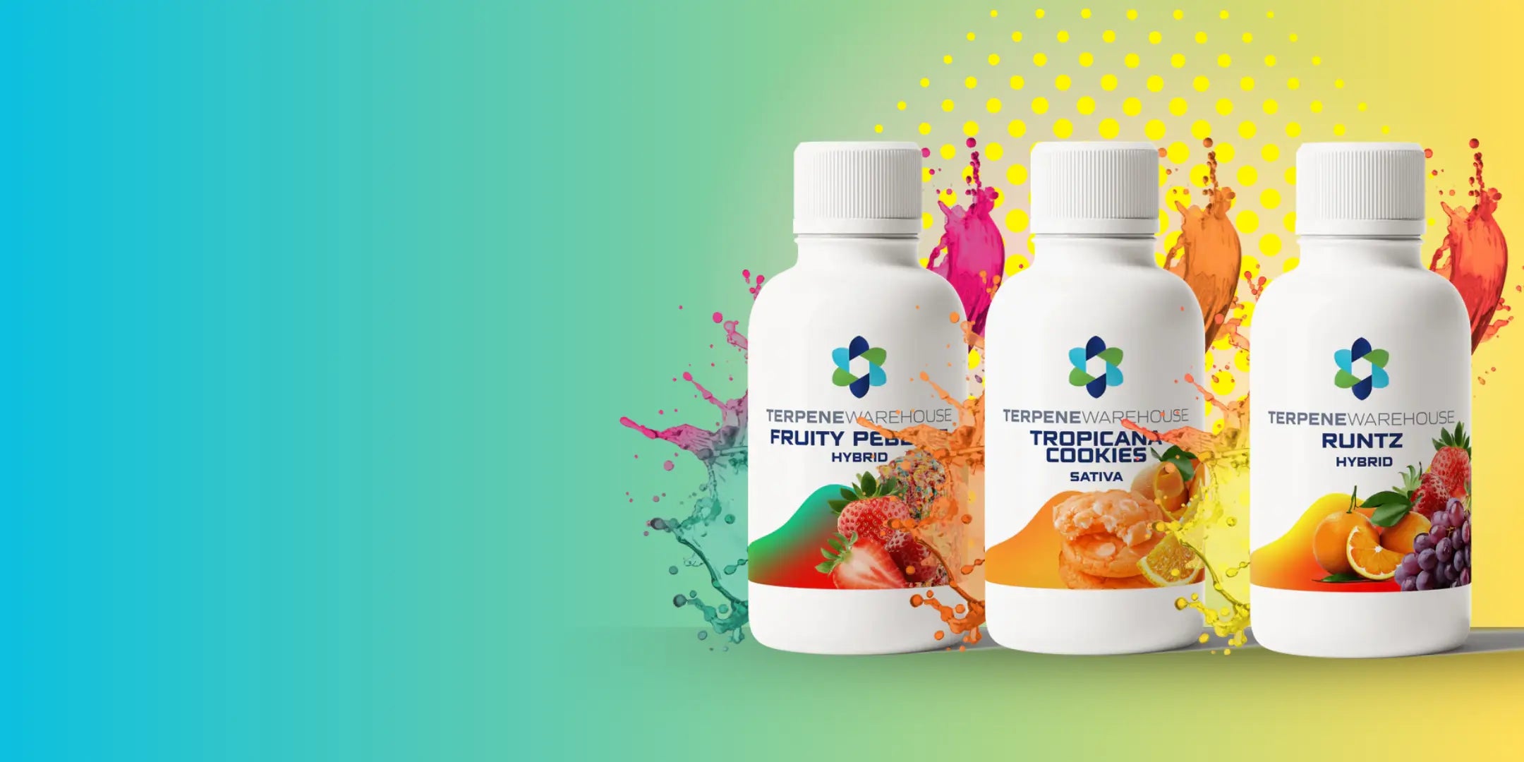 Terpenes For Anxiety