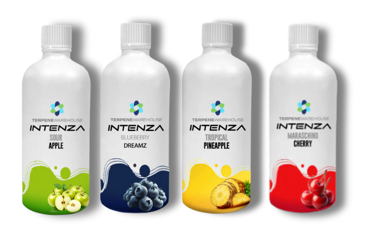 Terpene Warehouse
