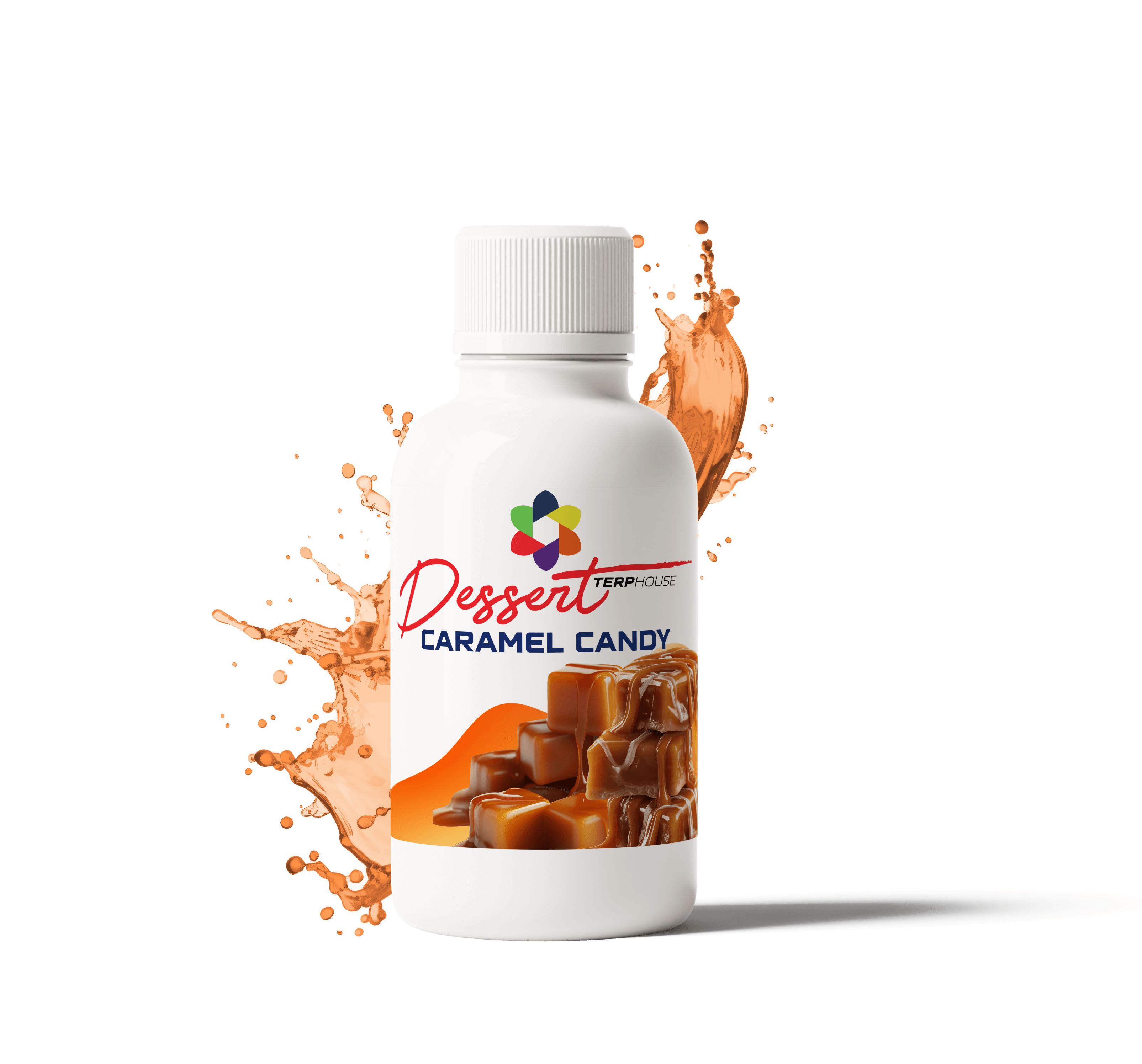 Caramel Candy Dessert Profile - buy terpenes