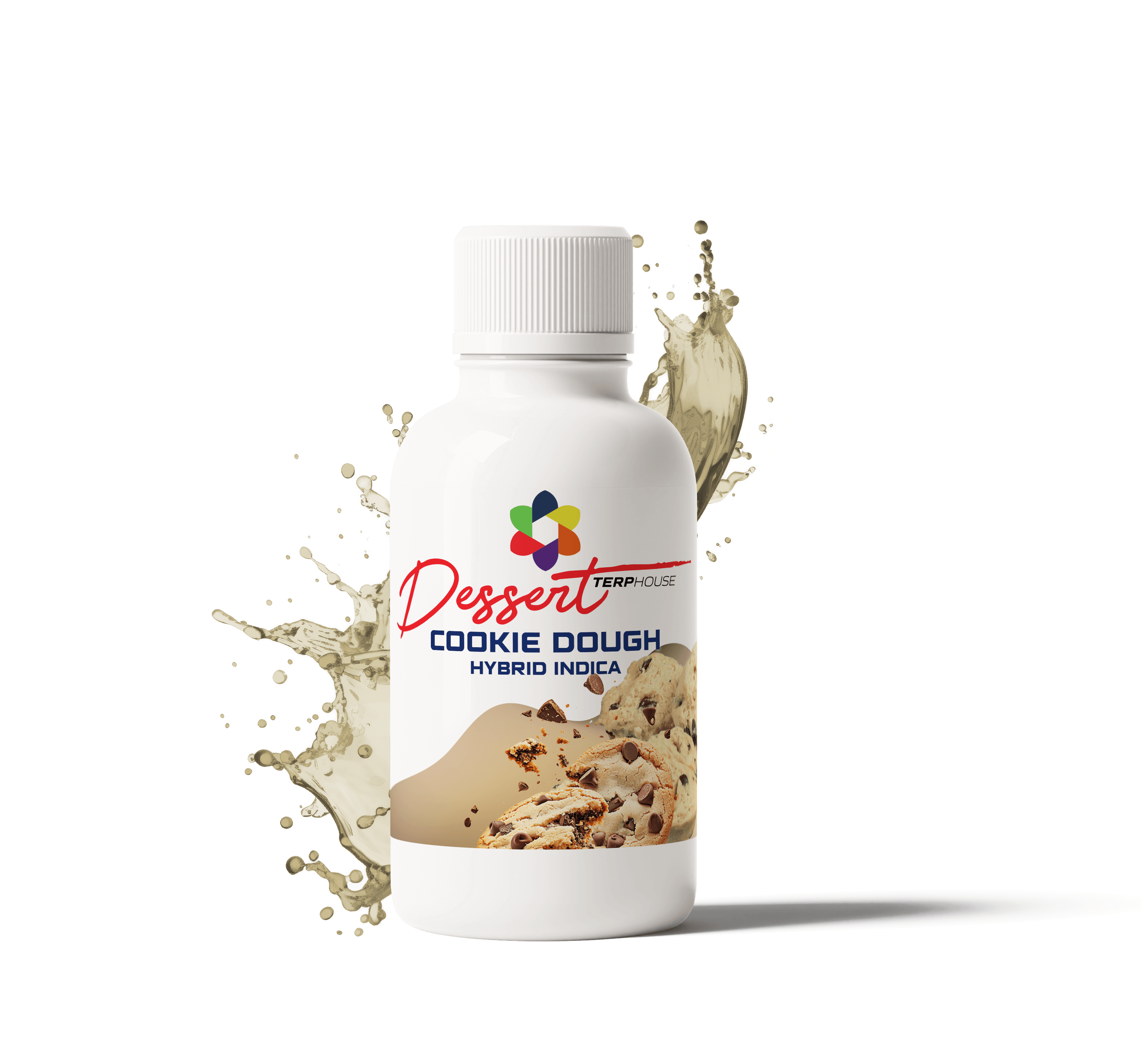 Cookie Dough Dessert Profile