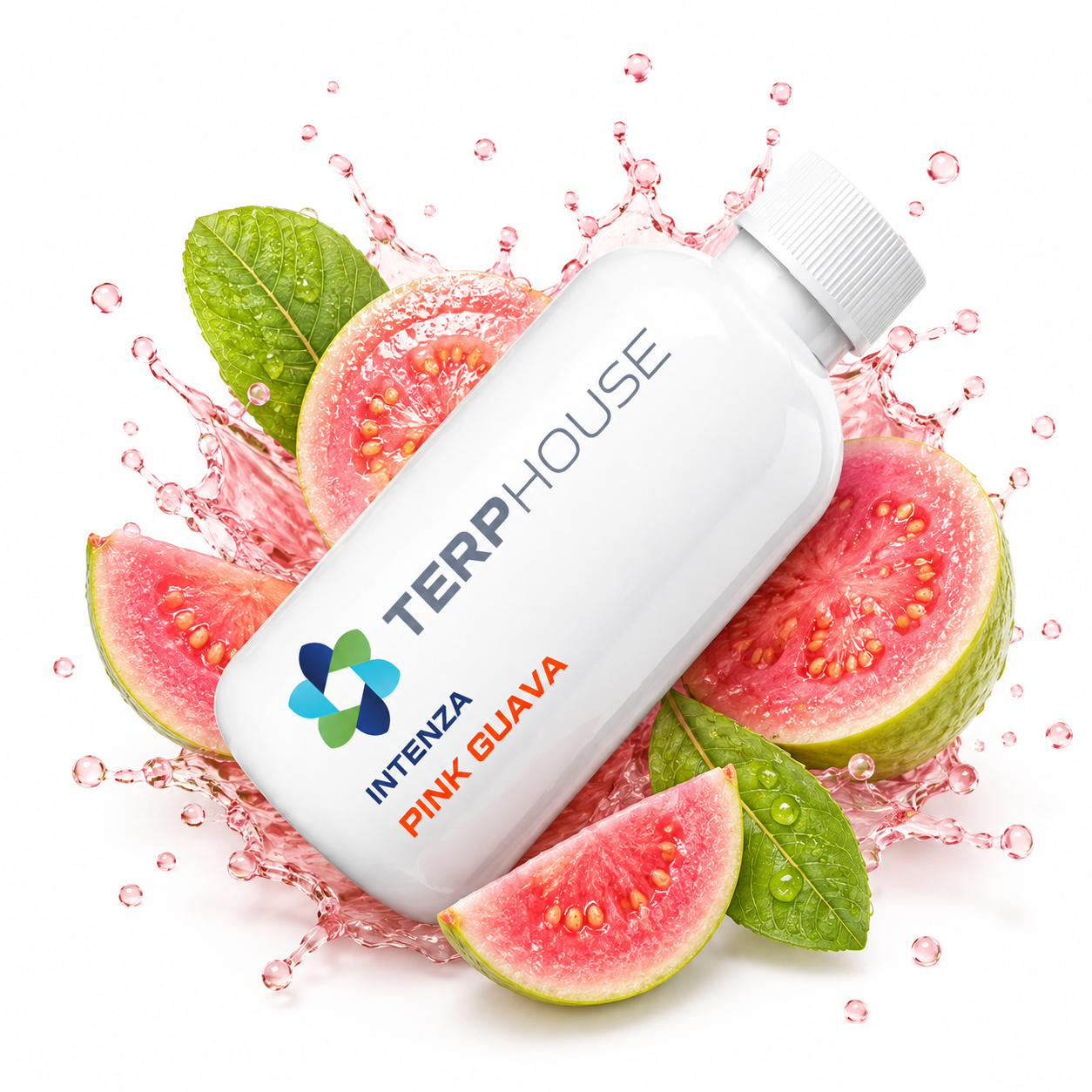 Pink guava INTENZA