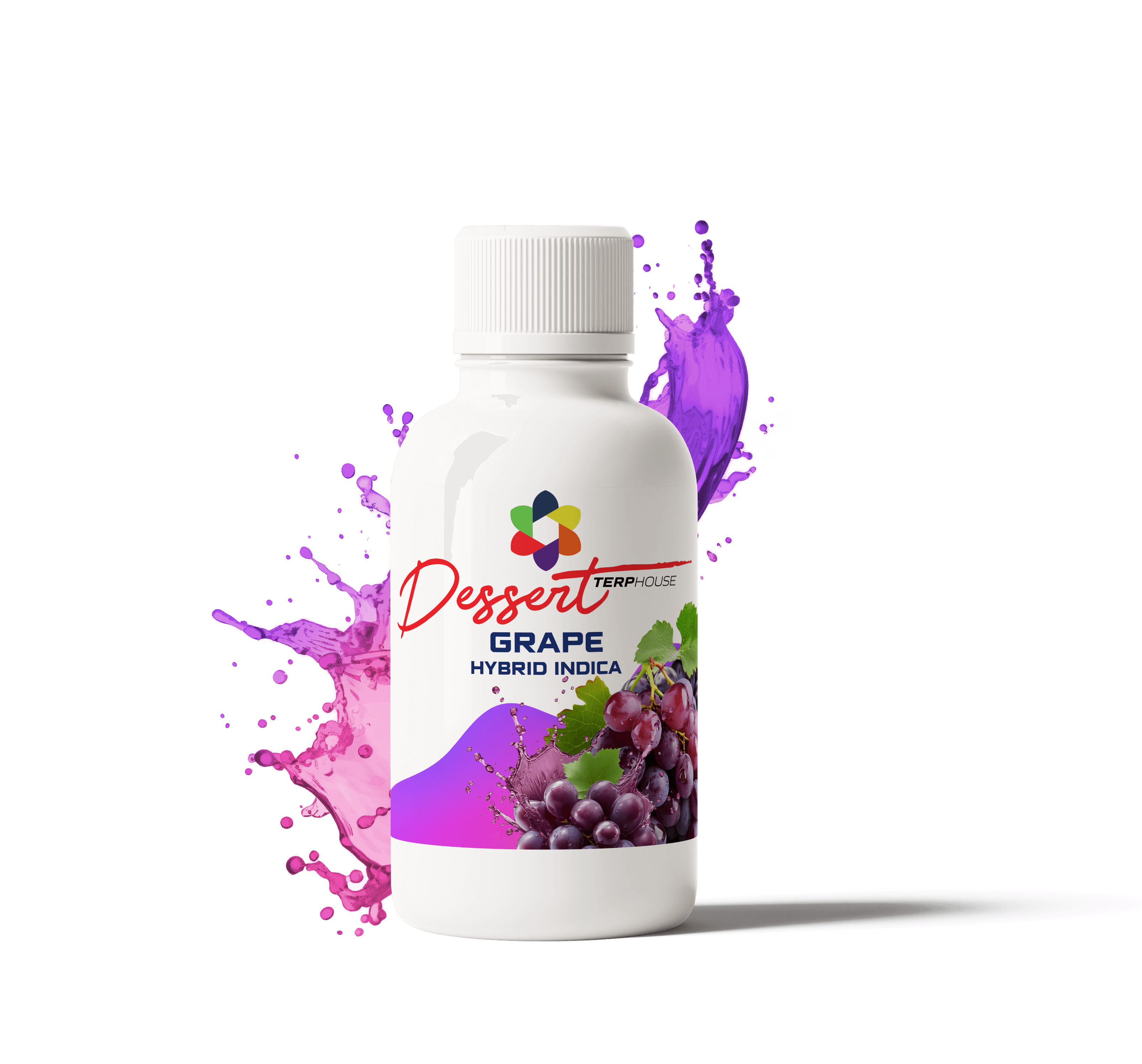 Grape Dessert Profile