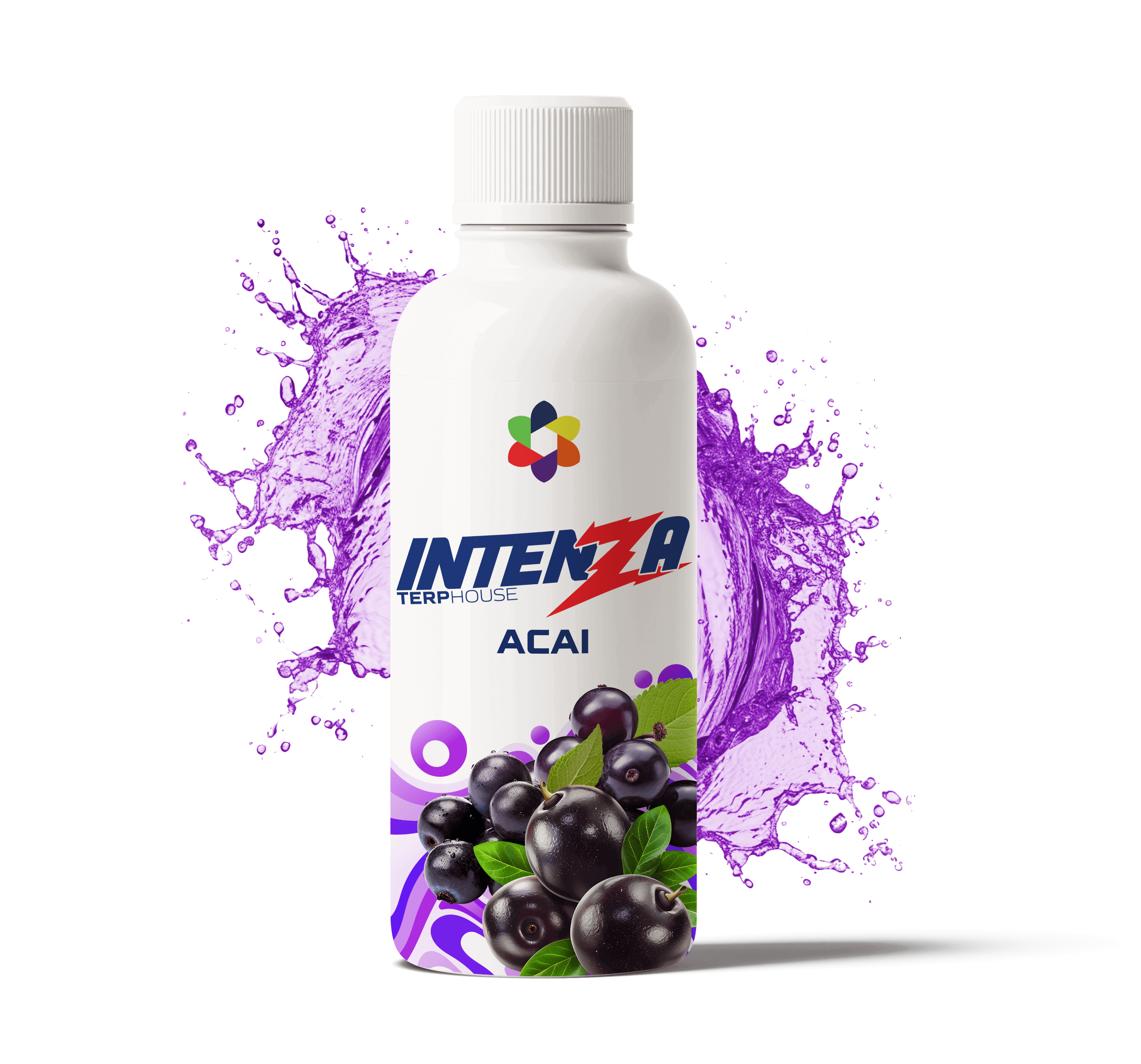 Acai INTENZA