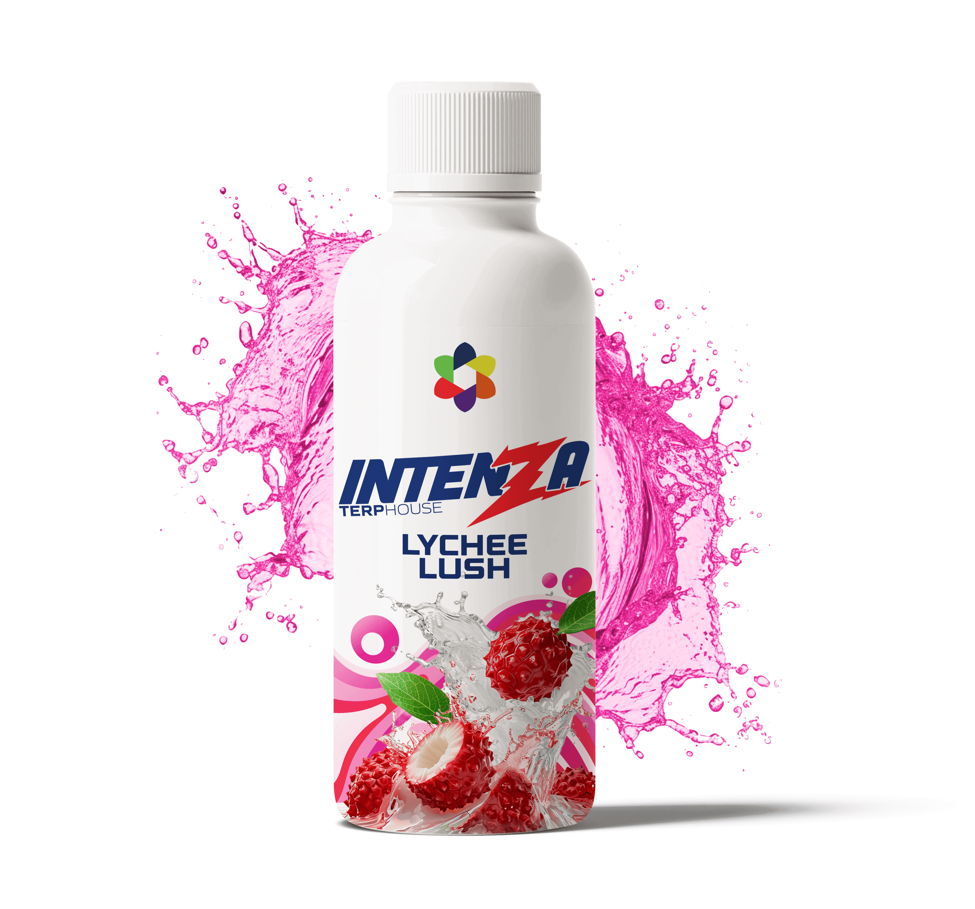 Lychee Lush INTENZA