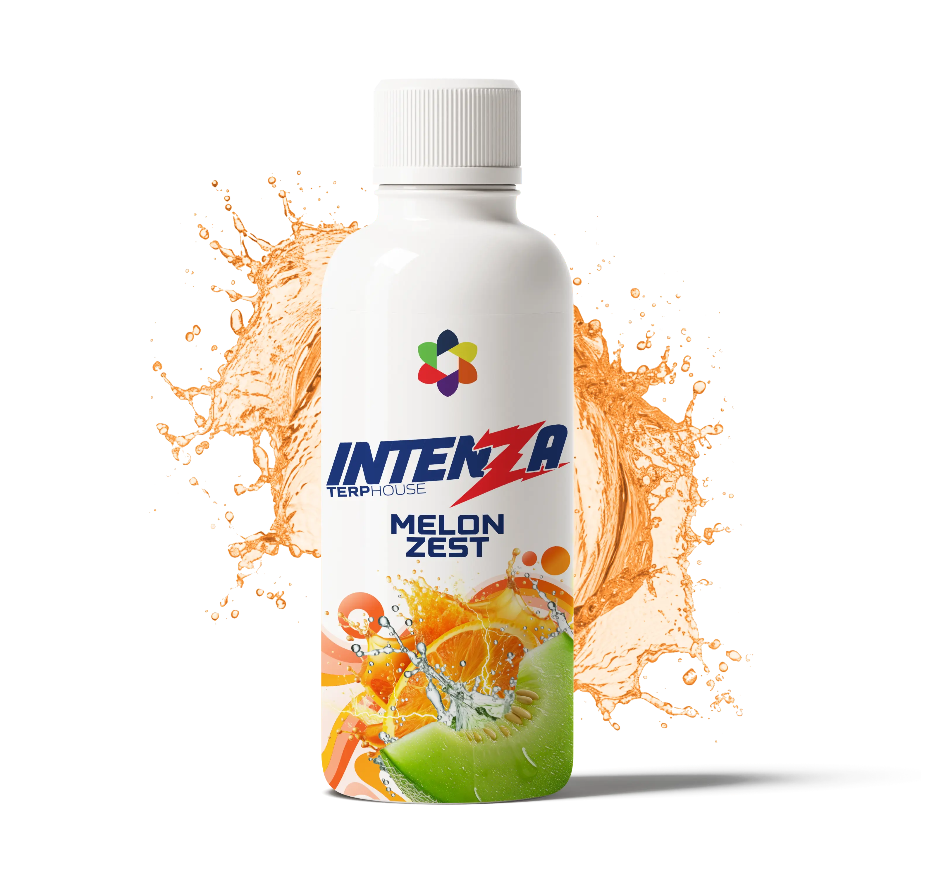 Intenza Melon Zest terpen