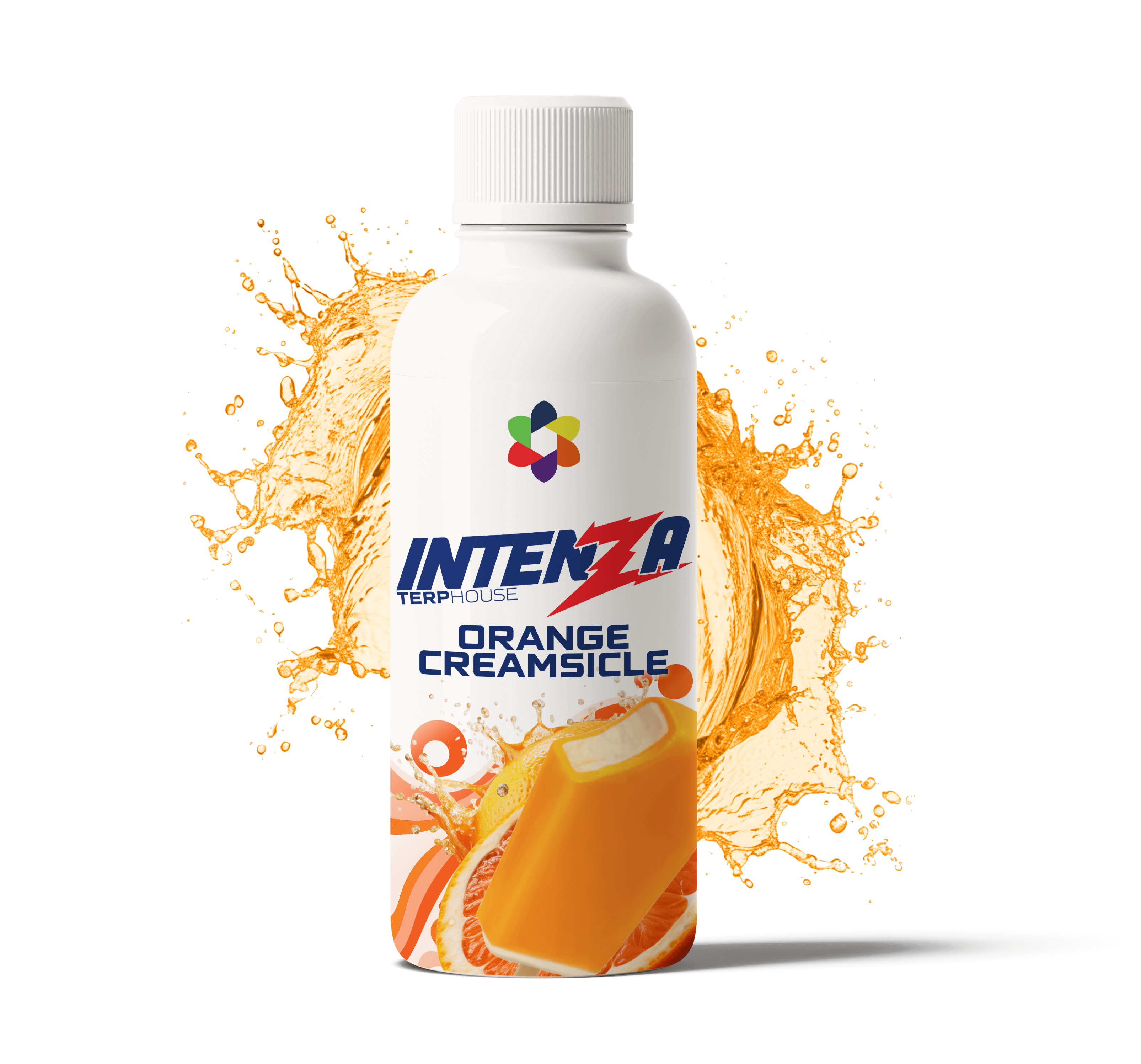 Orange Creamsicle INTENZA