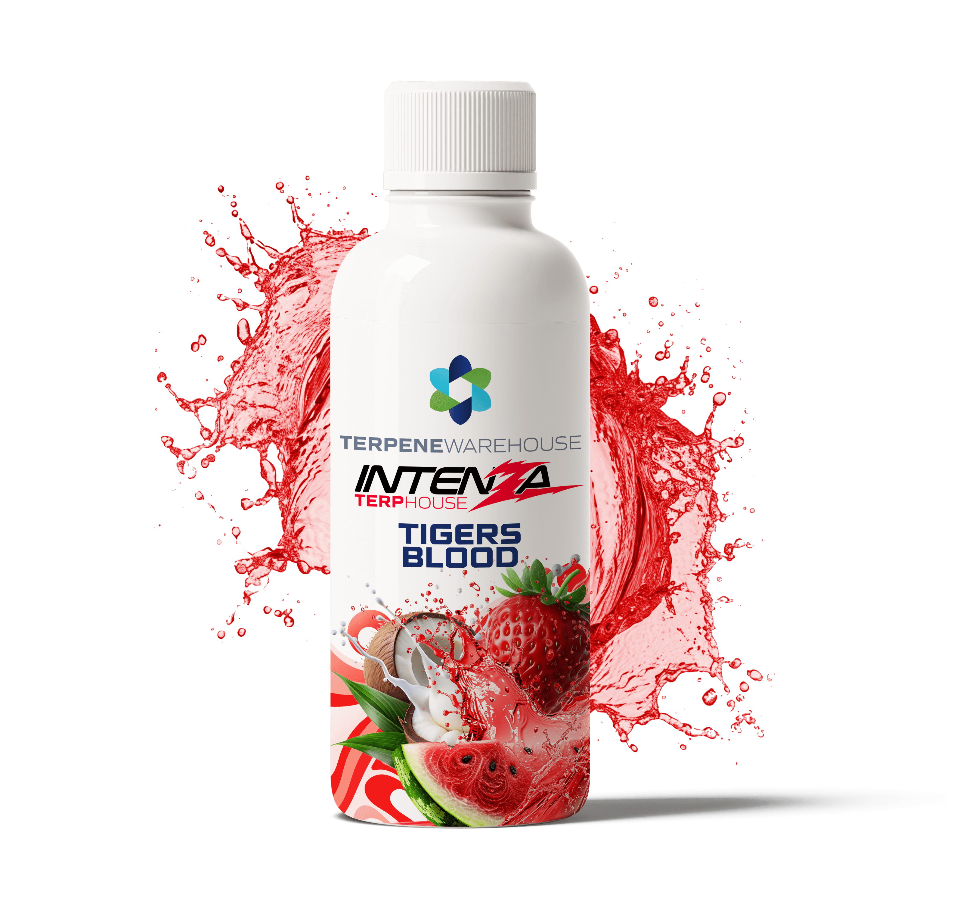 Tigers Blood INTENZA