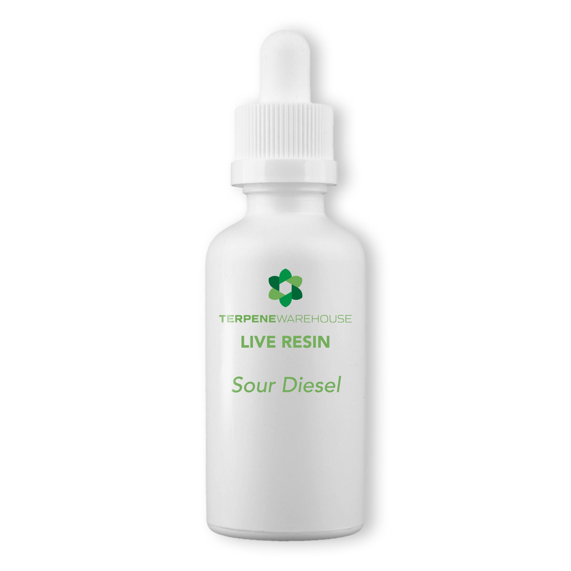 Sour Diesel Live Resin