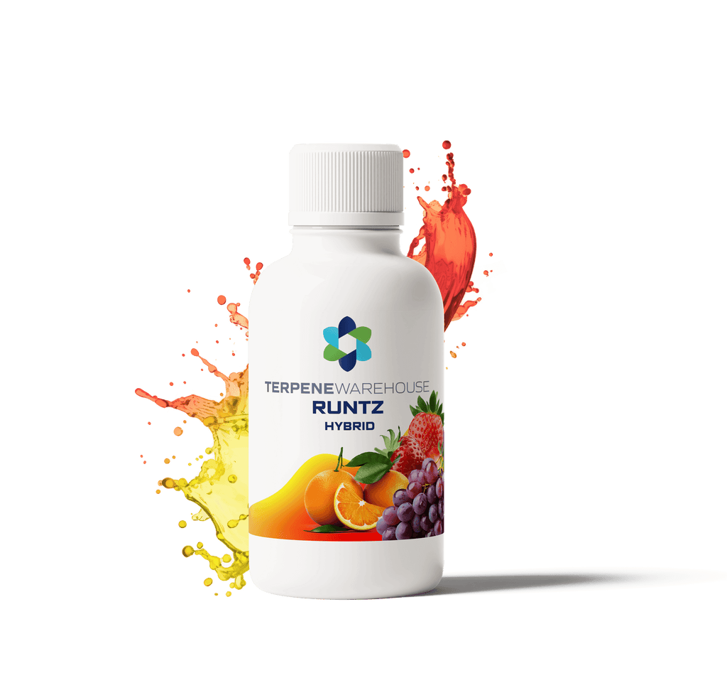 TRUETERPENES テルペン LemonJack CBD TRUETERPENES テルペン LemonJack CBD True Terpenes | Lemon Runtz