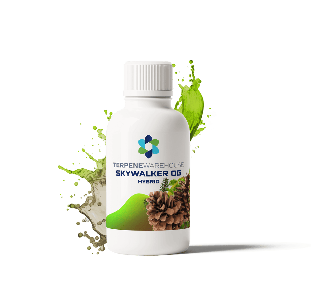 Skywalker OG Skywalker OG