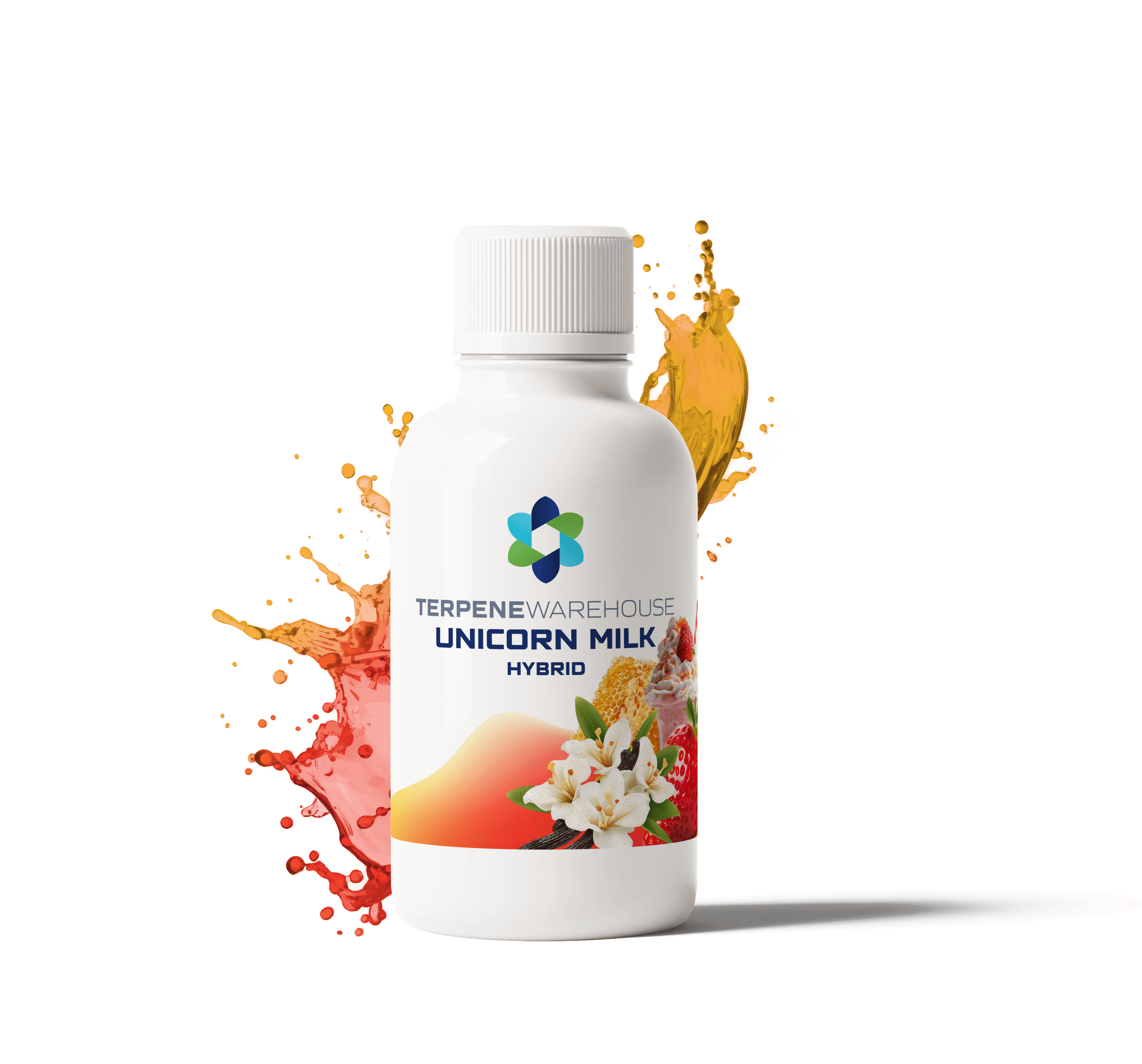Unicorn Milk