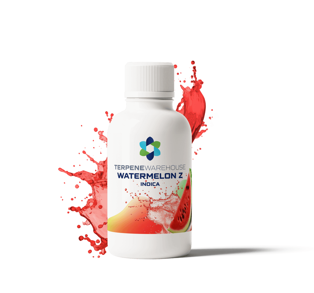 Buy Watermelon Terpenes - Watermelon Z Strain | Terpene Warehouse