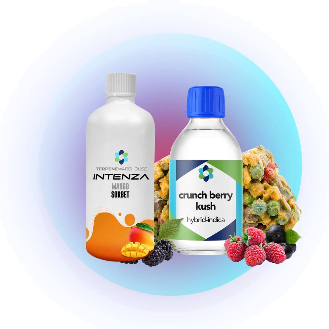 buy botanical derived terpenes