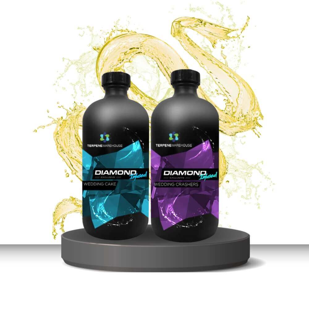 cannabis terpene