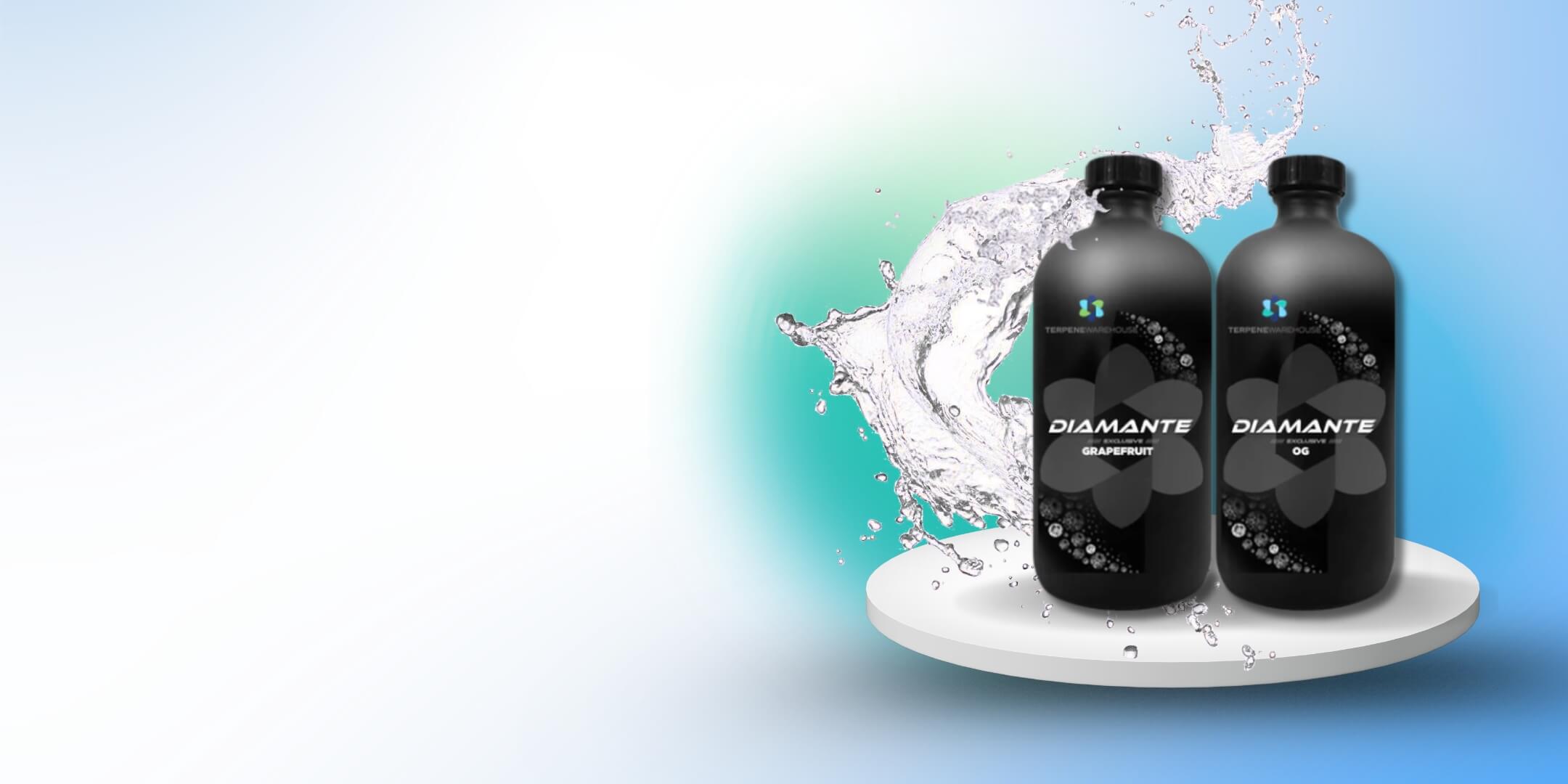 high terpene extract for sale