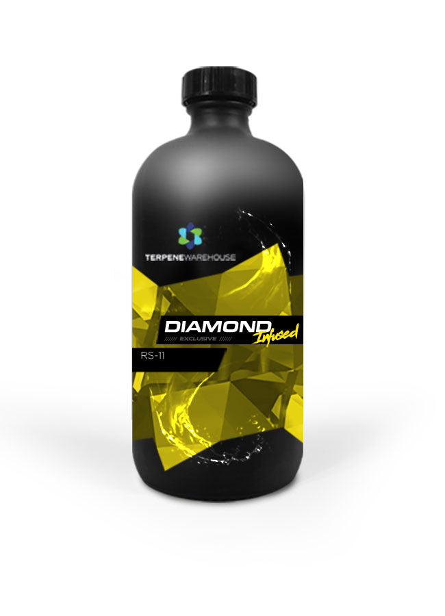 RS-11 Diamond Infused