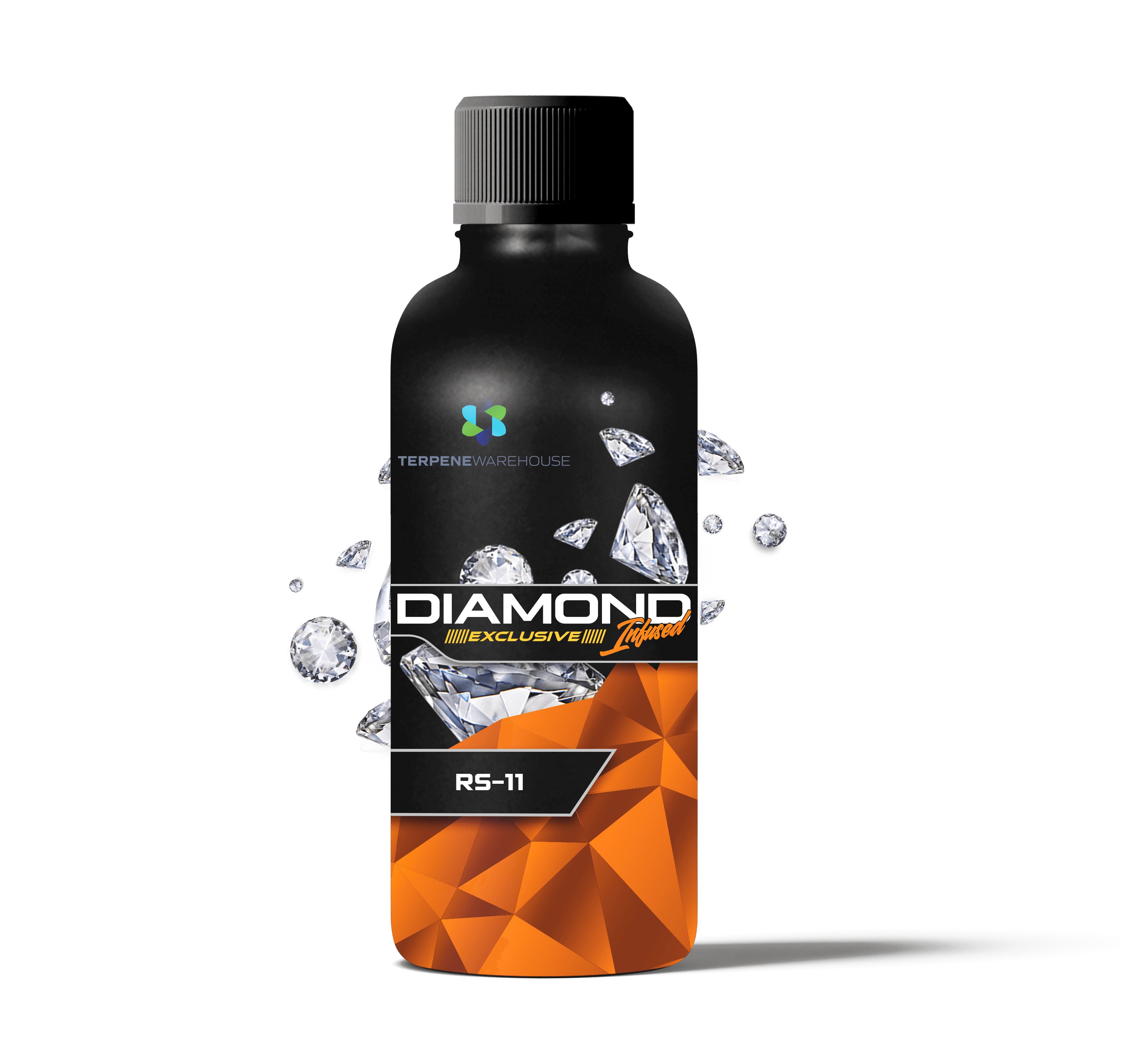 RS-11 Diamond Infused