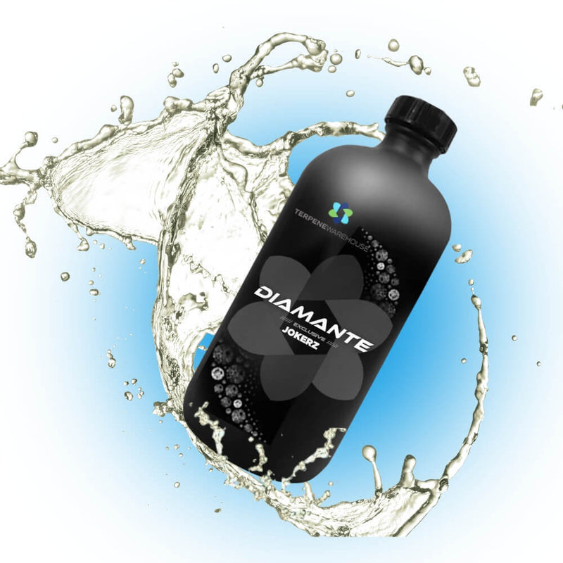 What are the benefits of High Terpene Extract (HTE)?