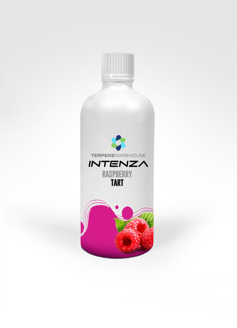 Raspberry Tart INTENZA