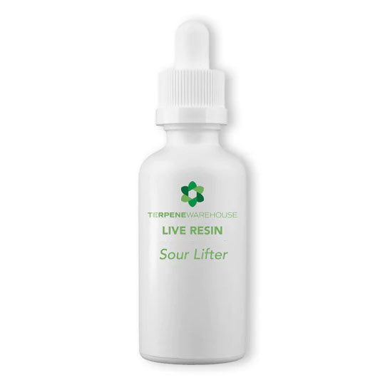 Sour Lifter Live Resin
