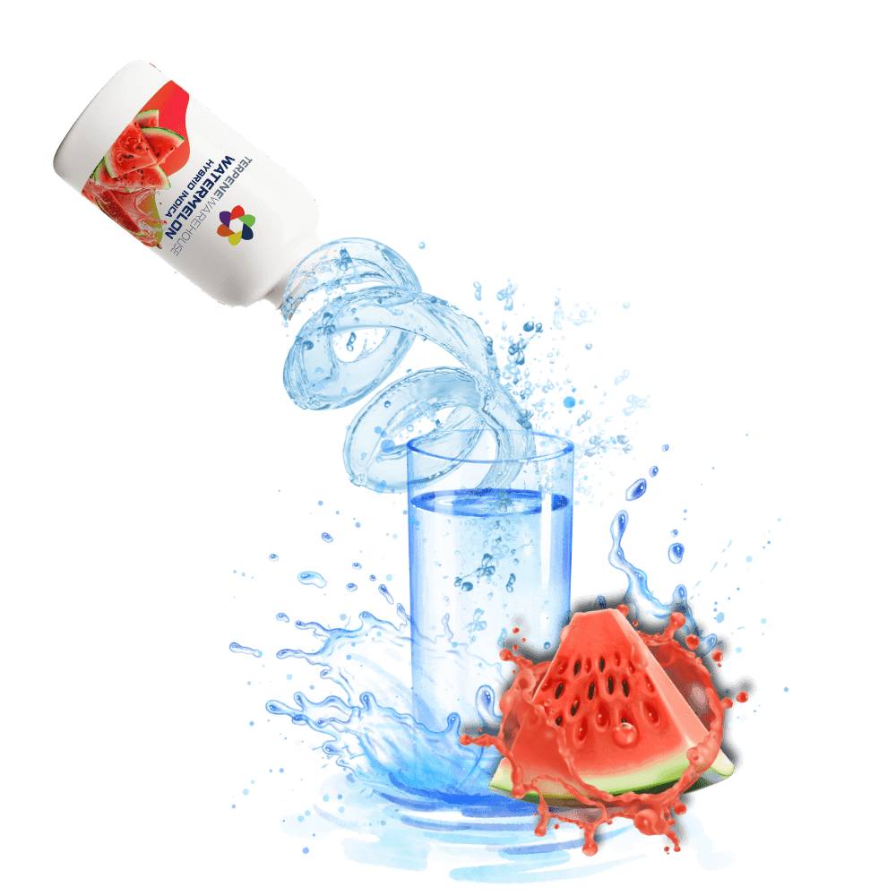 Terpene Warehouse