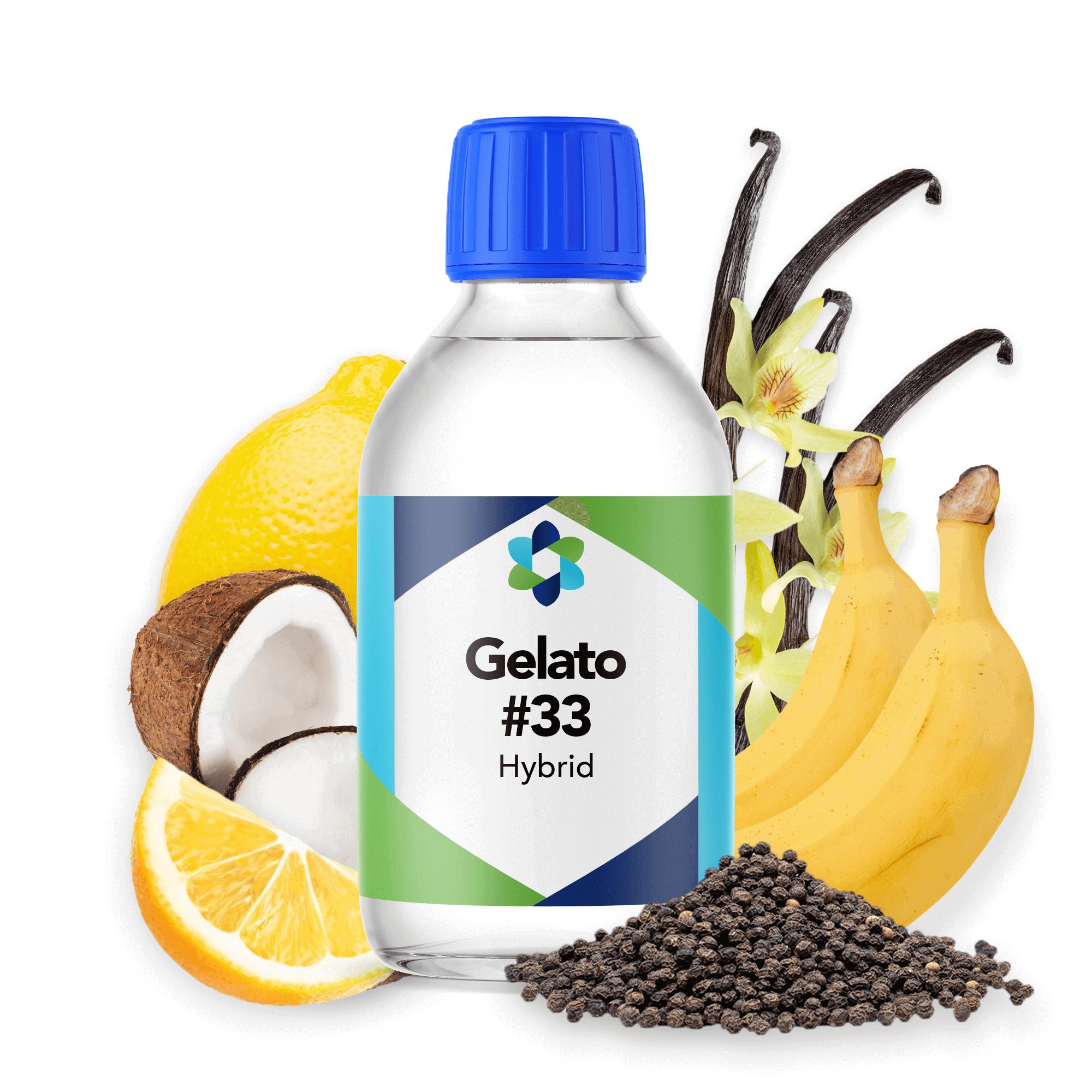 Gelato #33