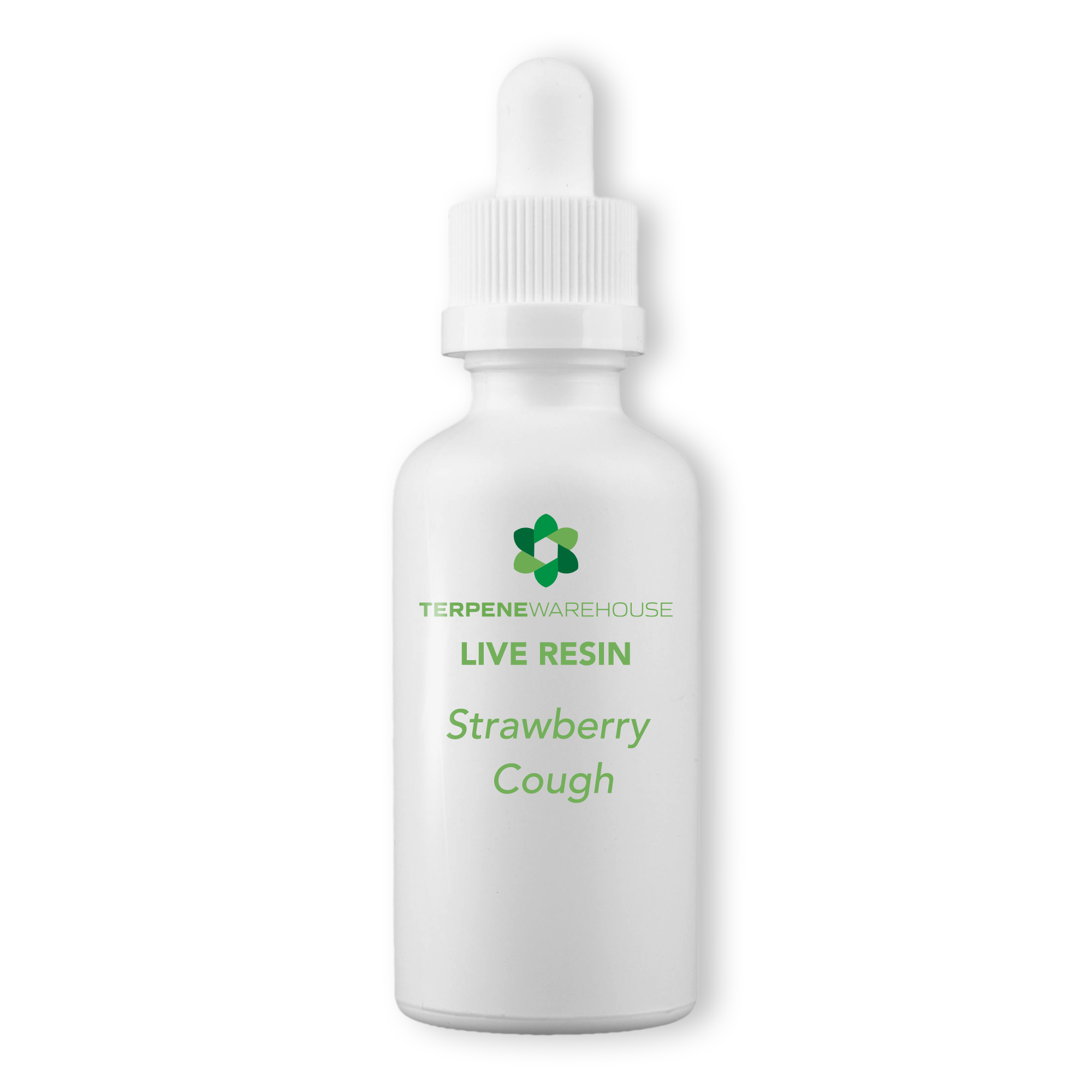 Strawberry Cough Live Resin