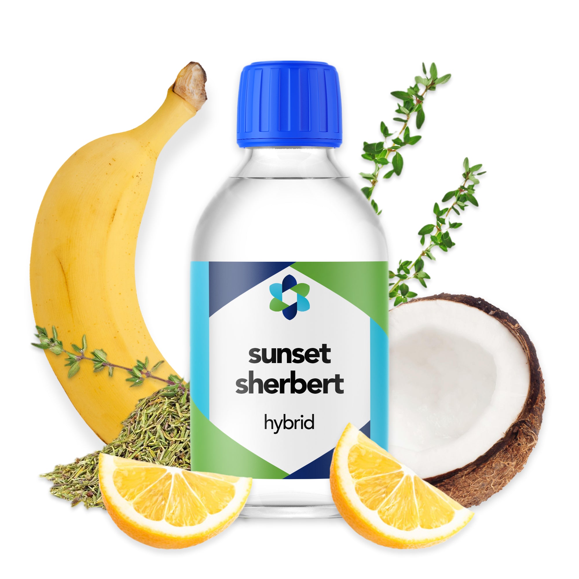 Super Lemon Haze – Zesty Lemon with Sweet Overtones