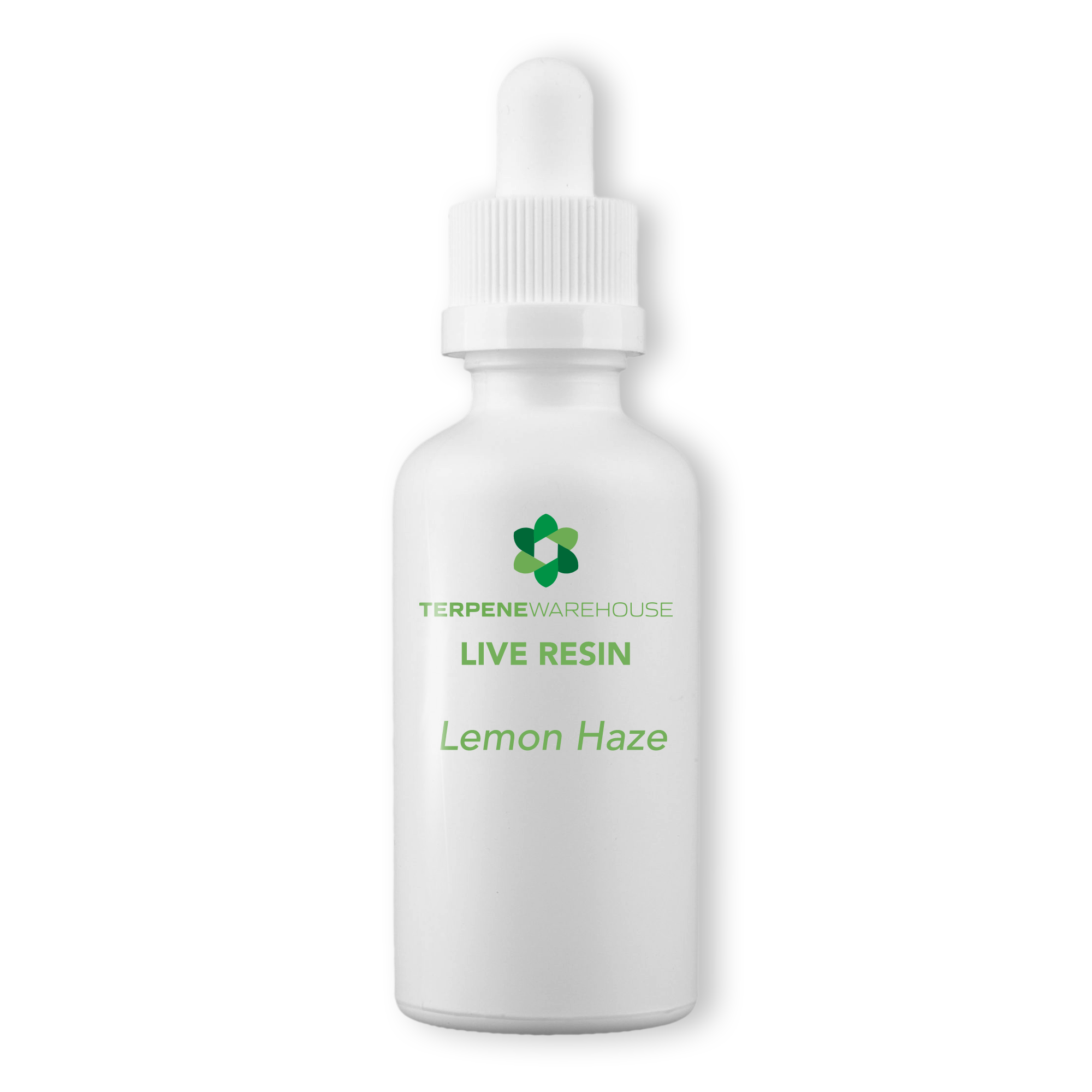 Lemon Haze Live Resin