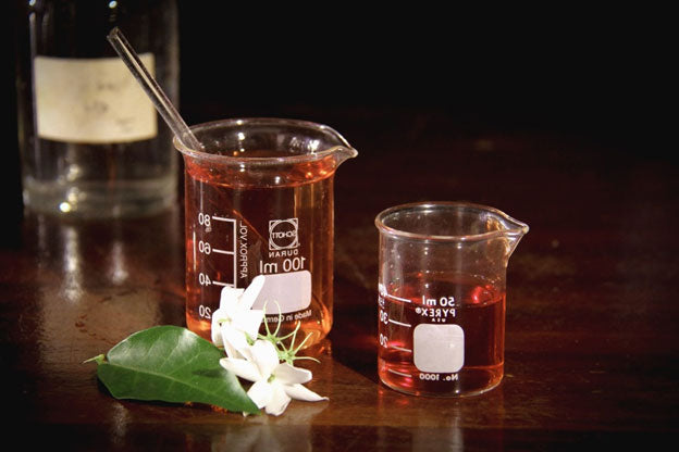 How to Use Terpenes in Your Products