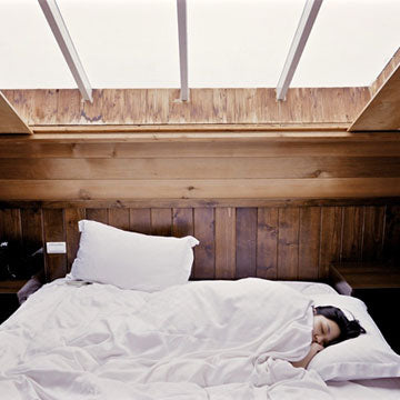 Which Terpenes Make You Sleepy?
