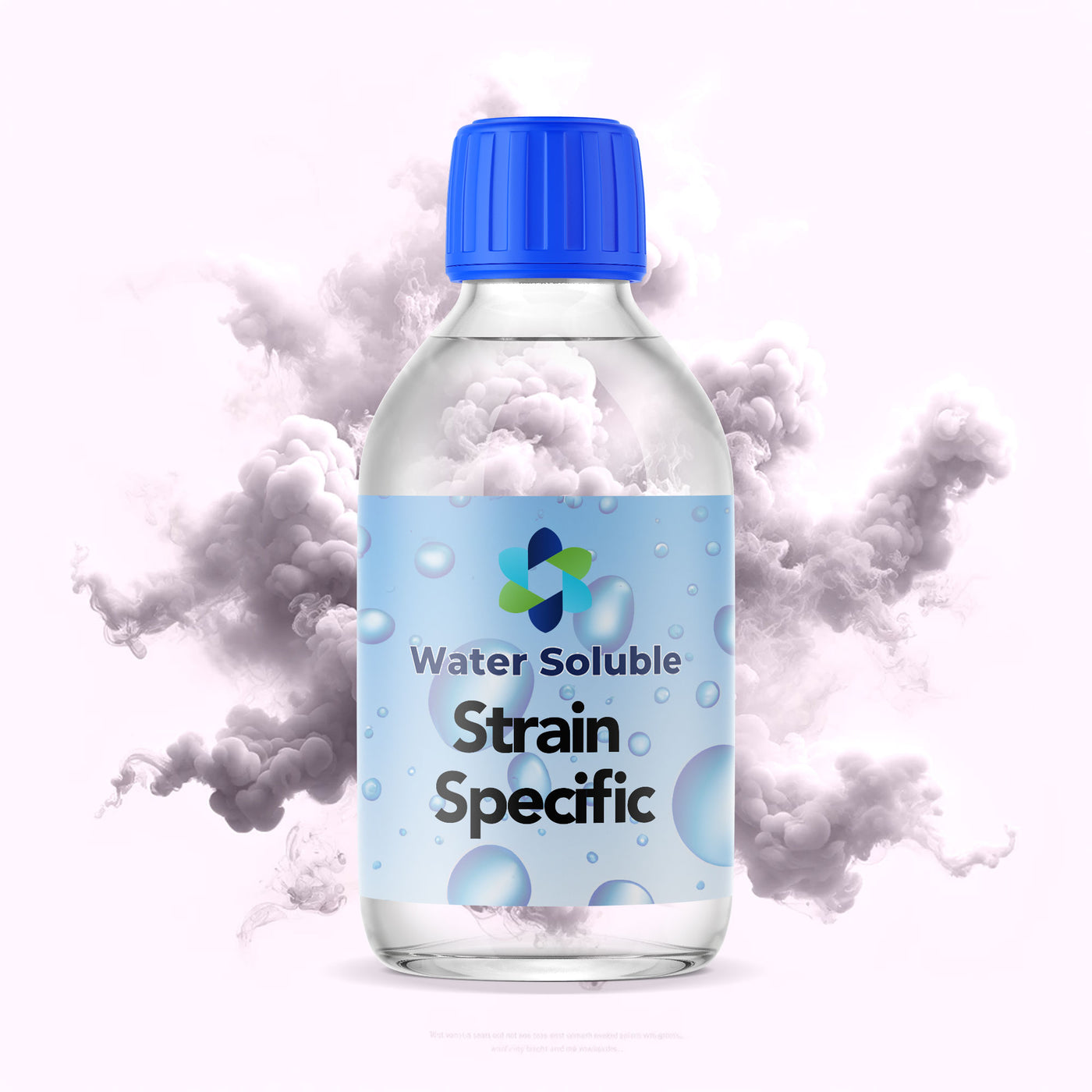 Water Soluble Strain Specific