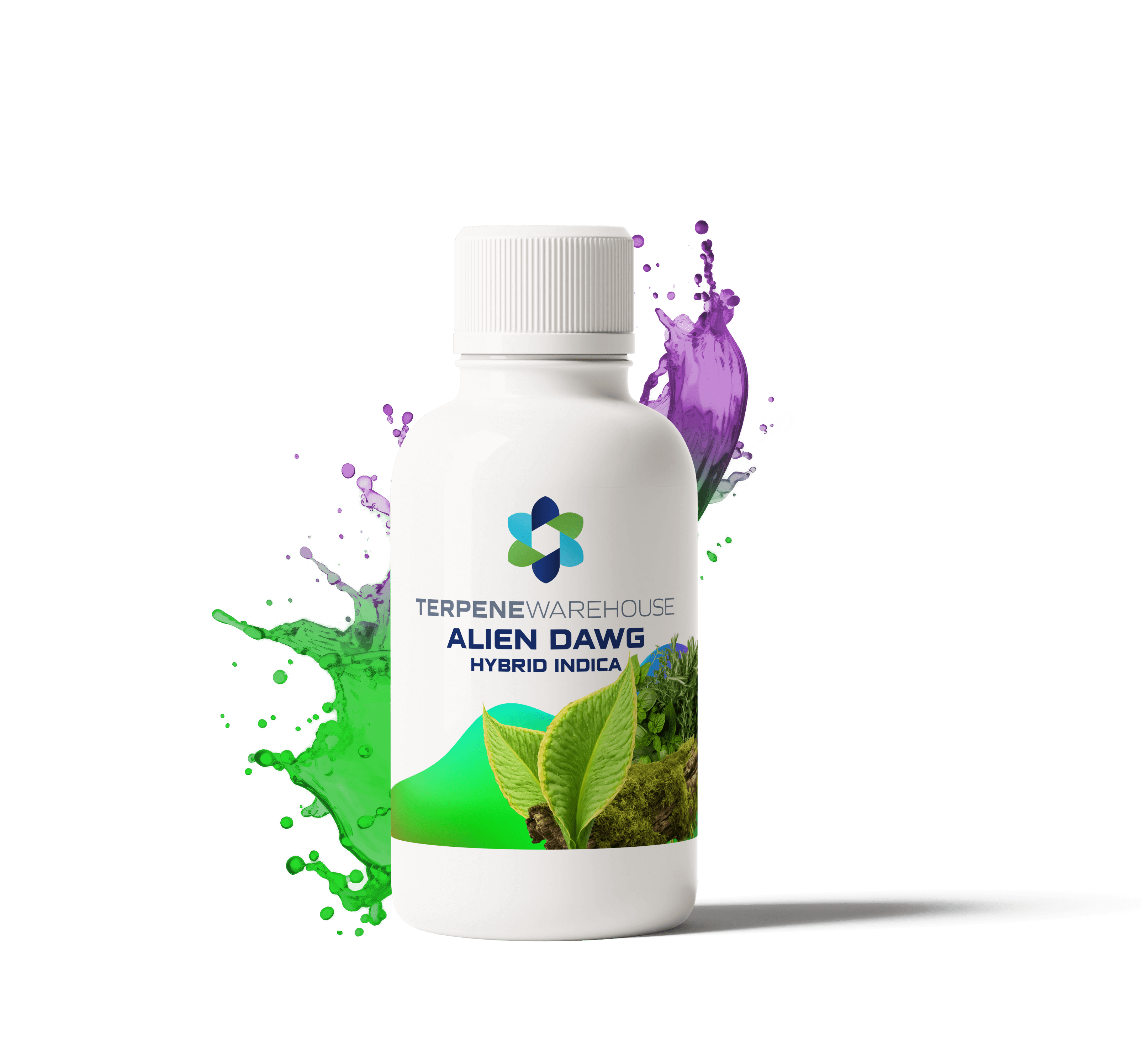 Alien Dawg Terpenes - Alien Dawg Strain Profile | TERPHOUSE