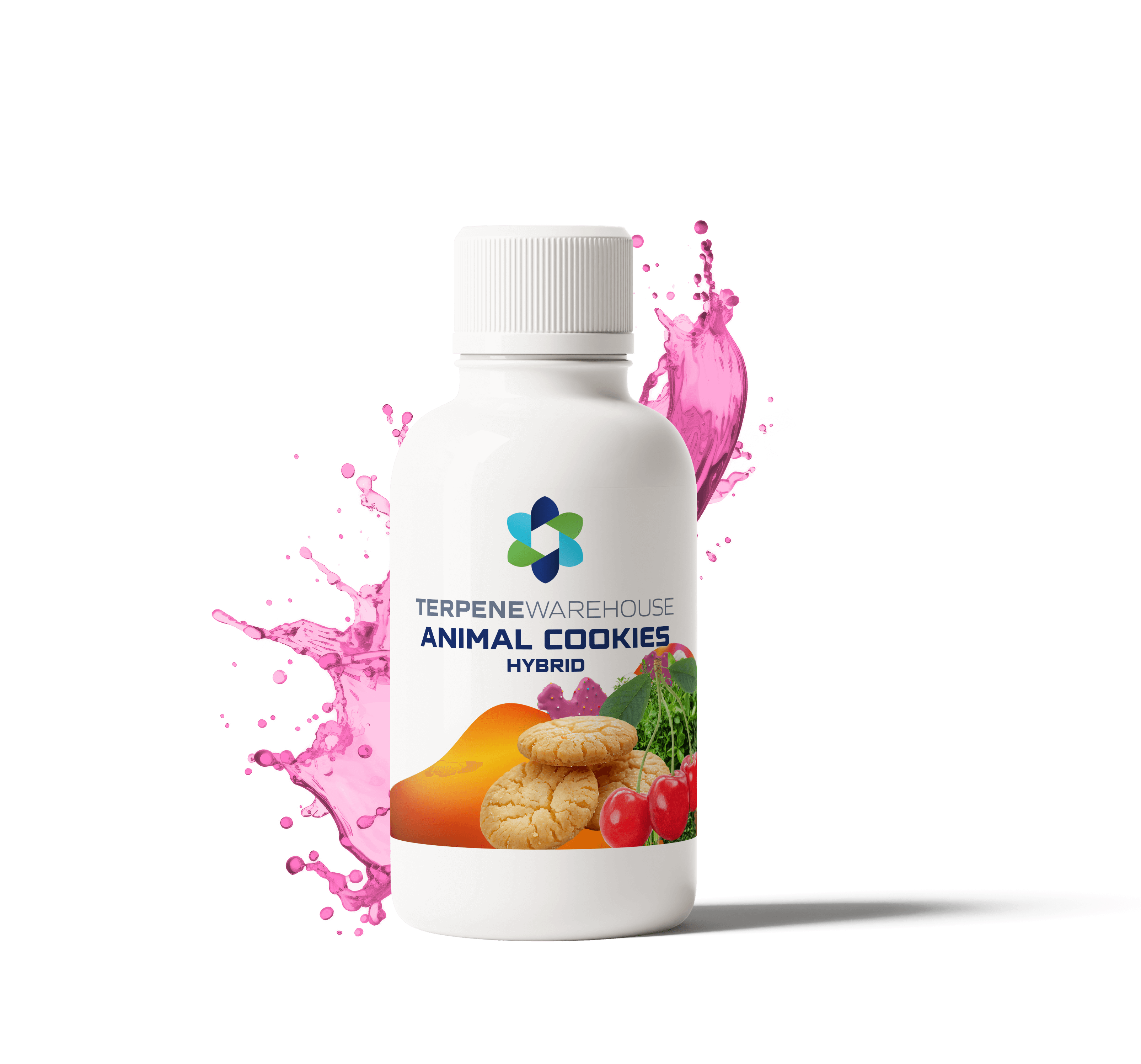 Animal Cookies