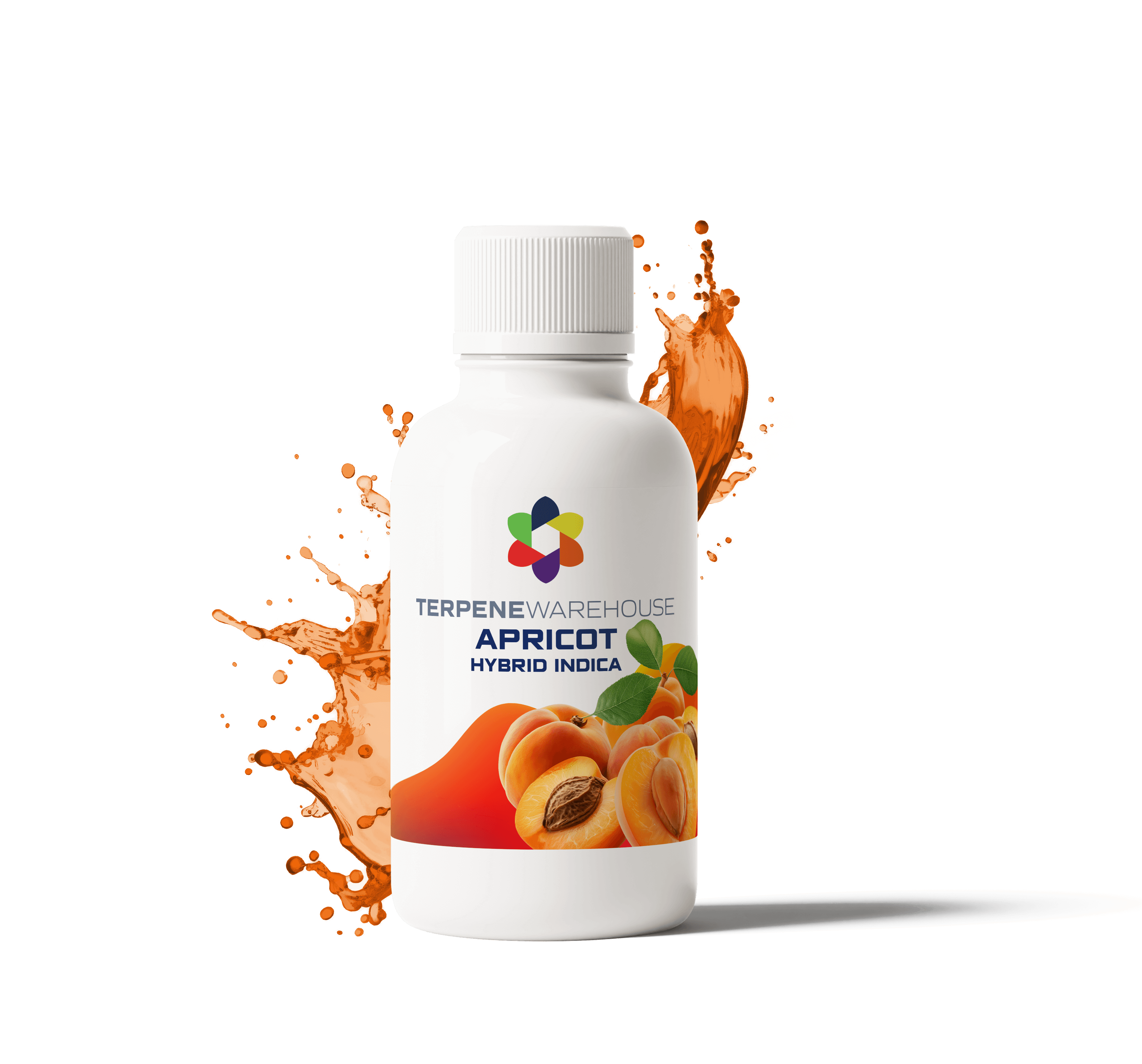 Apricot Dessert Profile