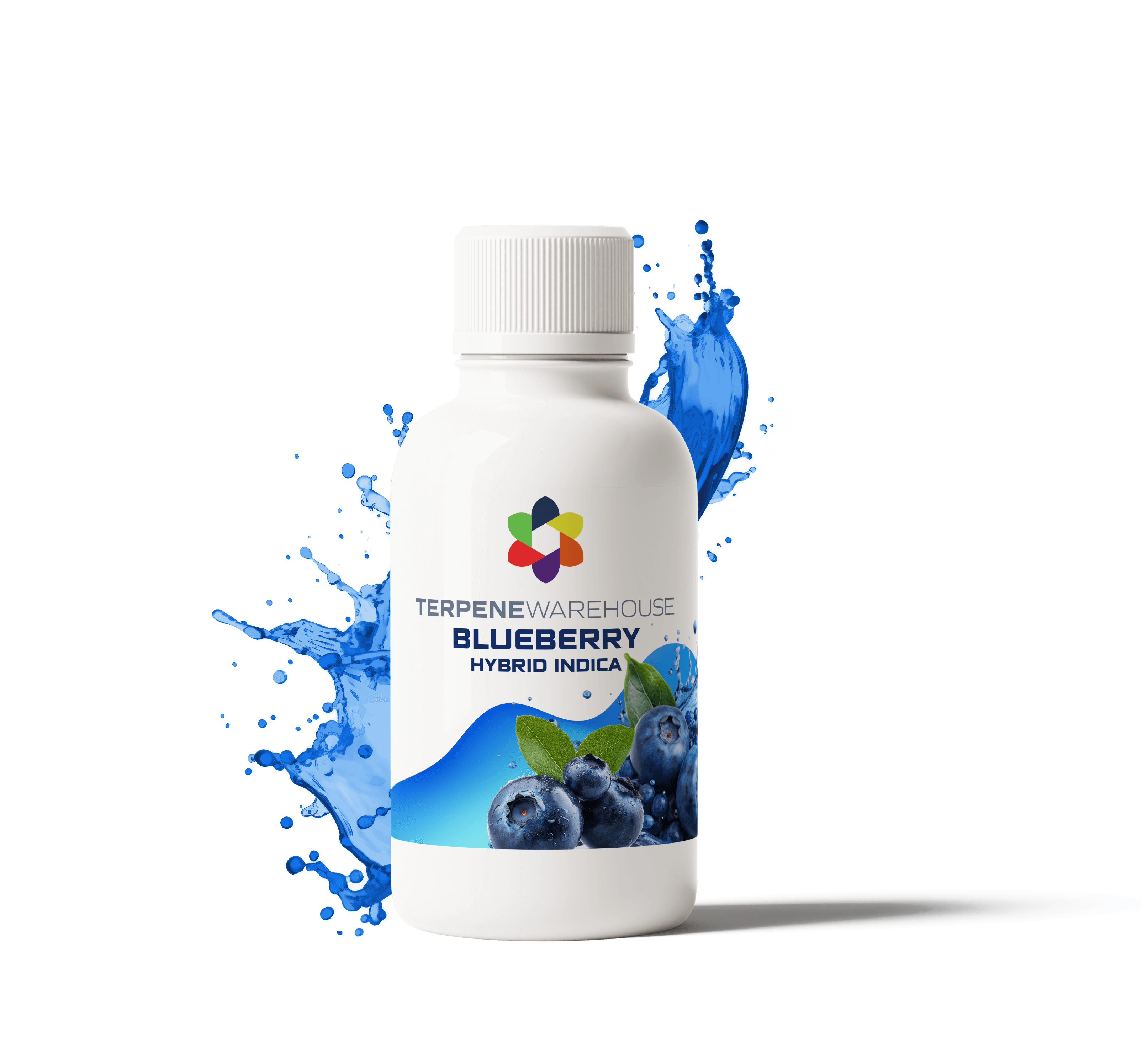 Blueberry Terpenes