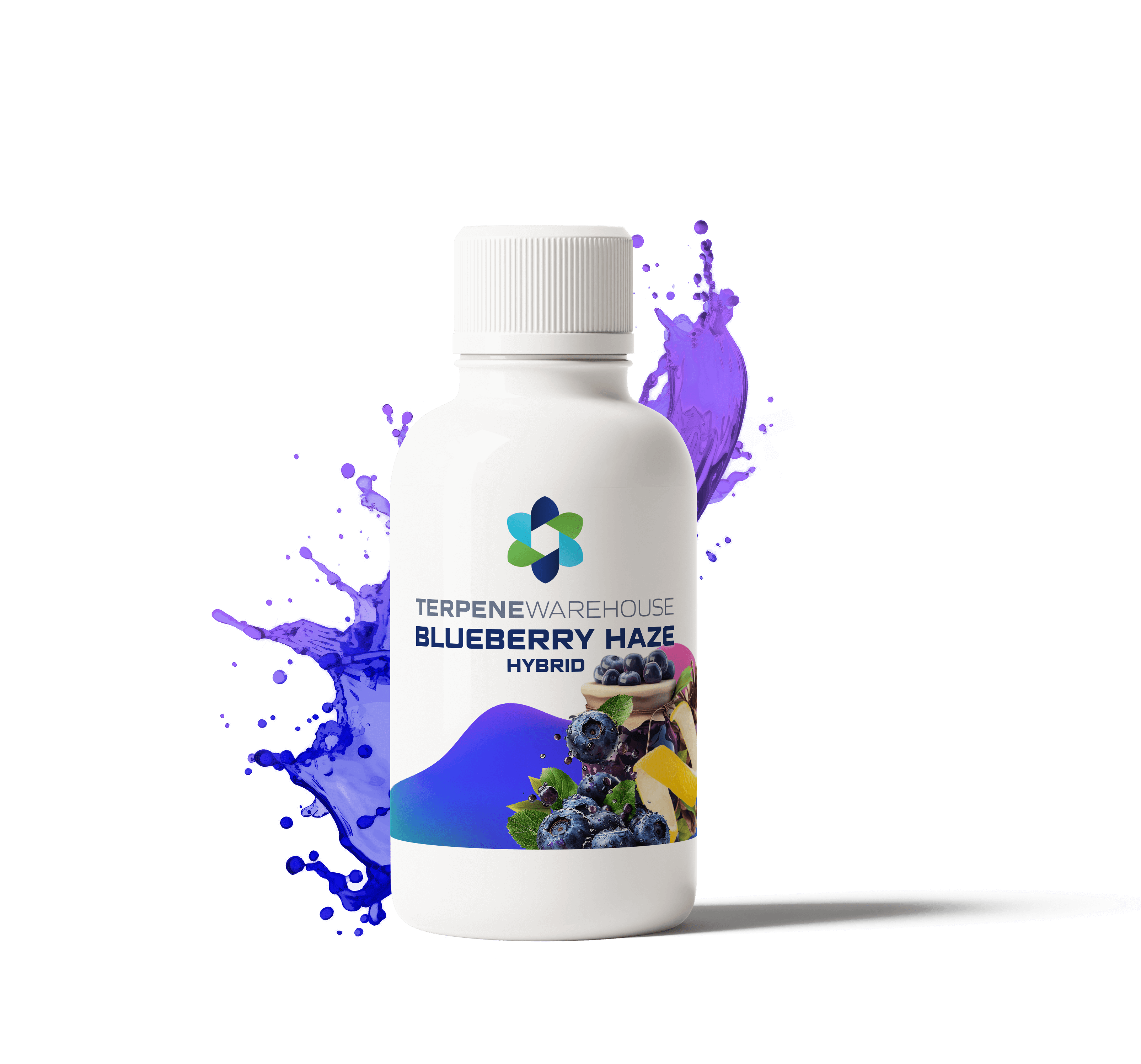 Blueberry Haze