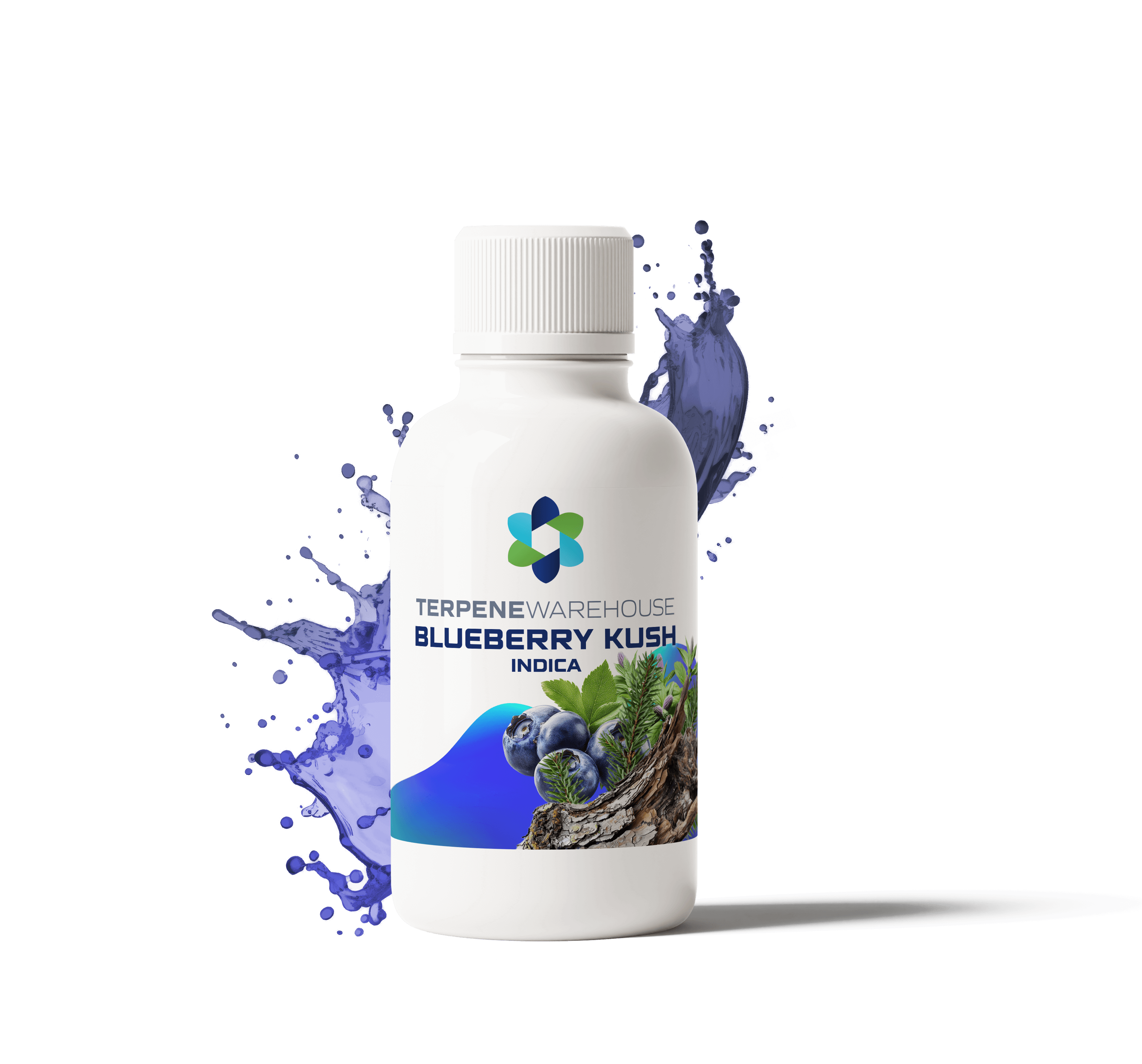 Blueberry Kush