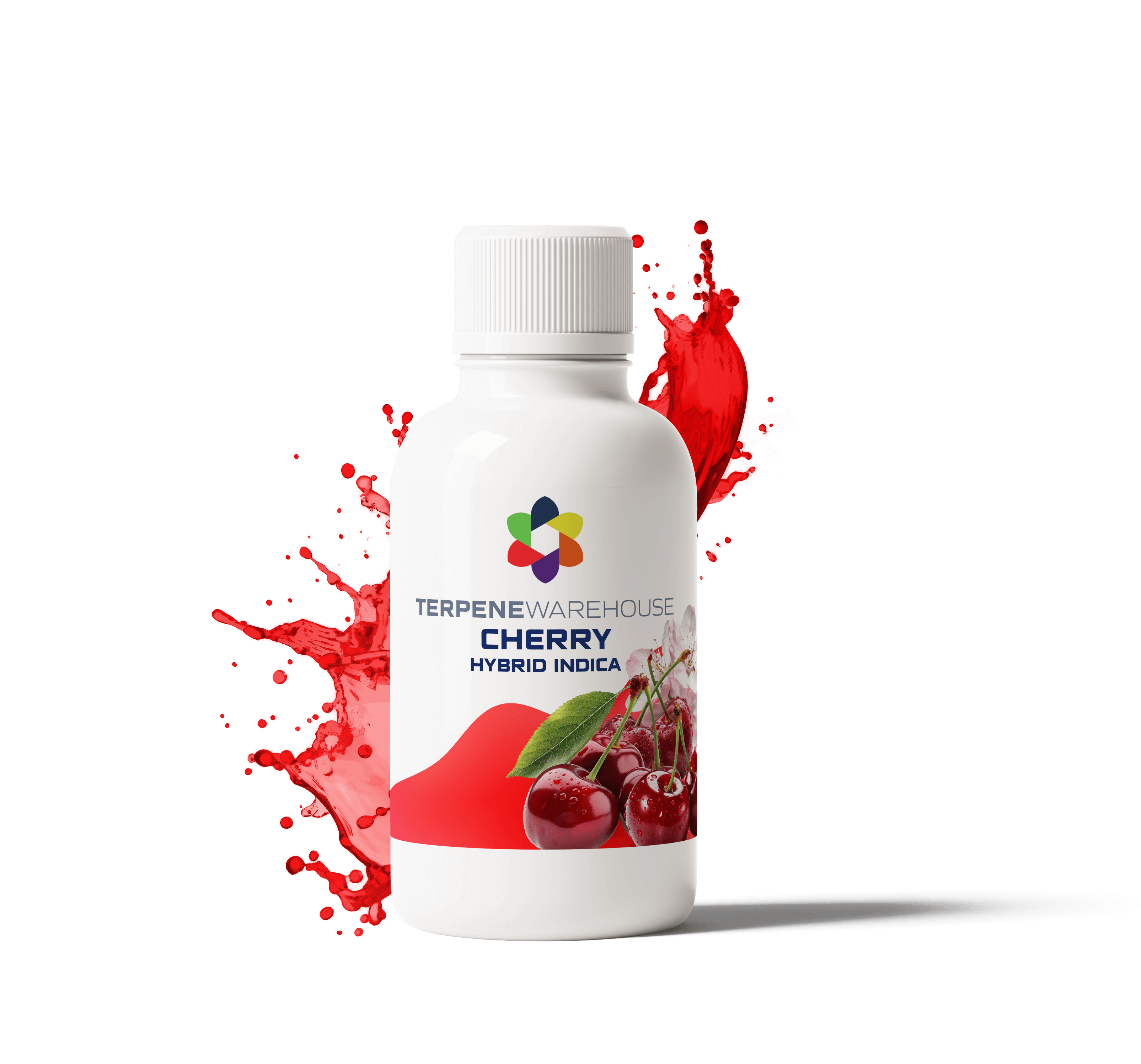 Cherry Dessert Profile