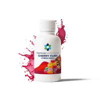 Purple Punch Terpenes - Grape Berry Sweet Aroma | TerpHouse