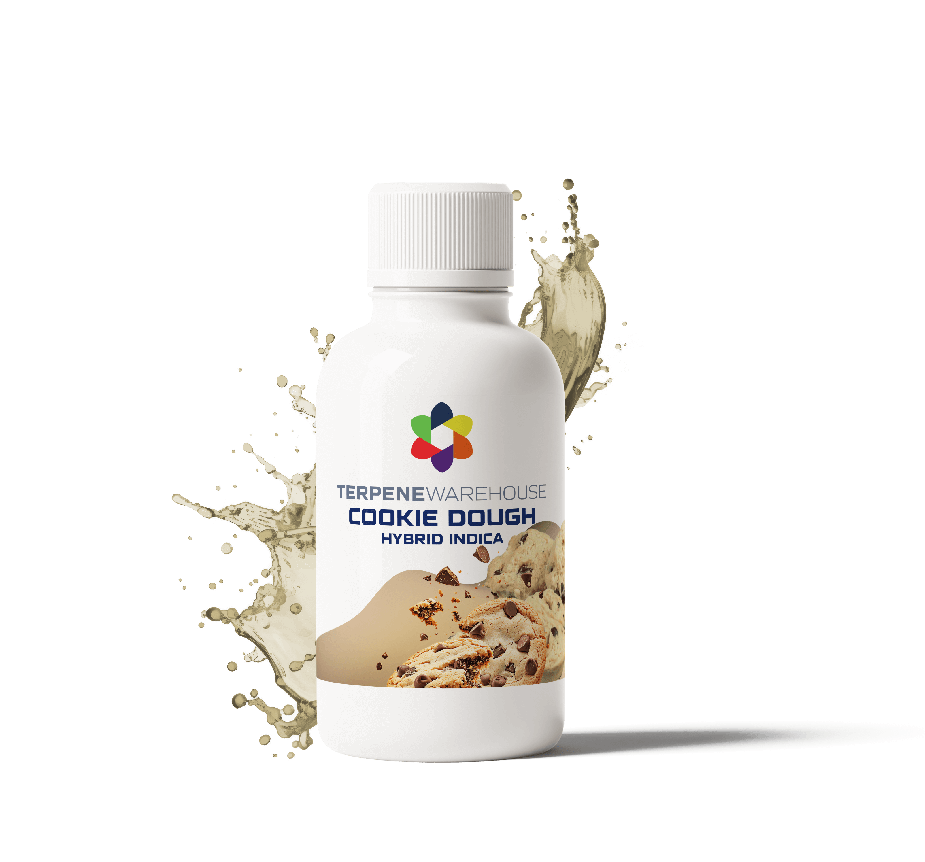 Cookie Dough Dessert Profile