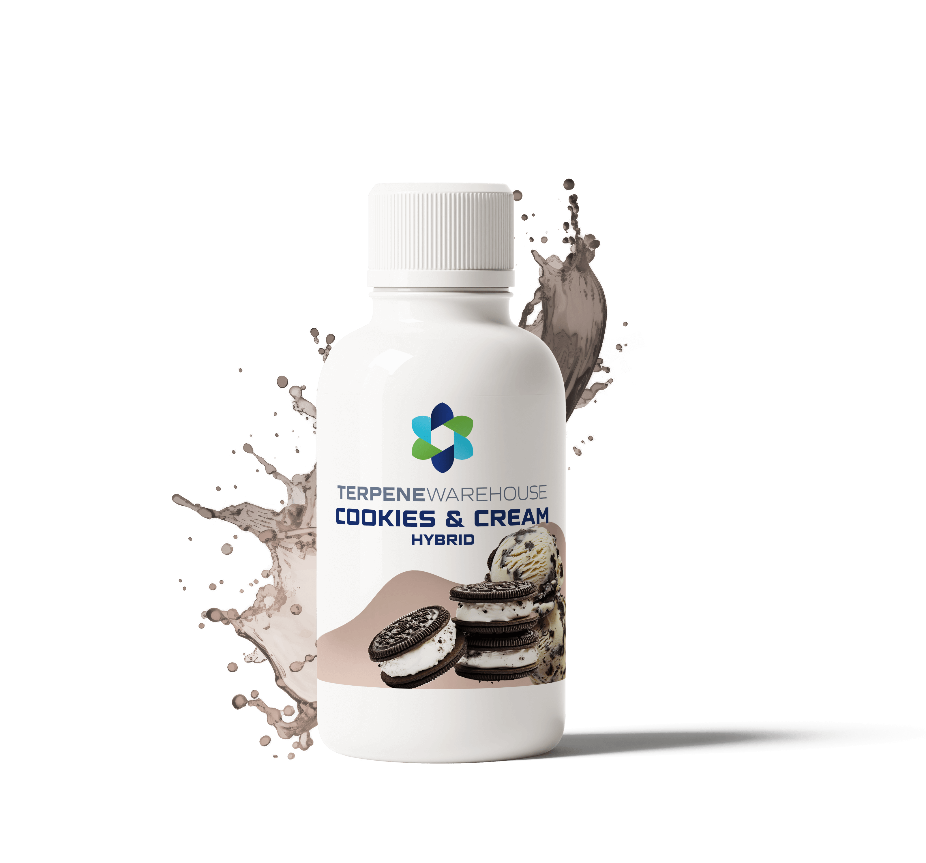 Cookies N' Creme