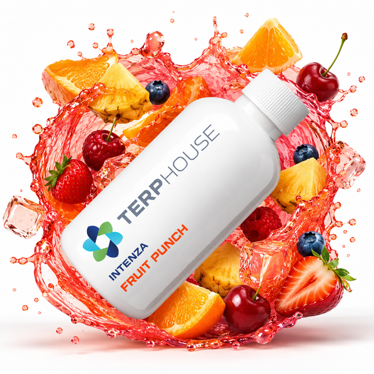 Fruit Punch INTENZA