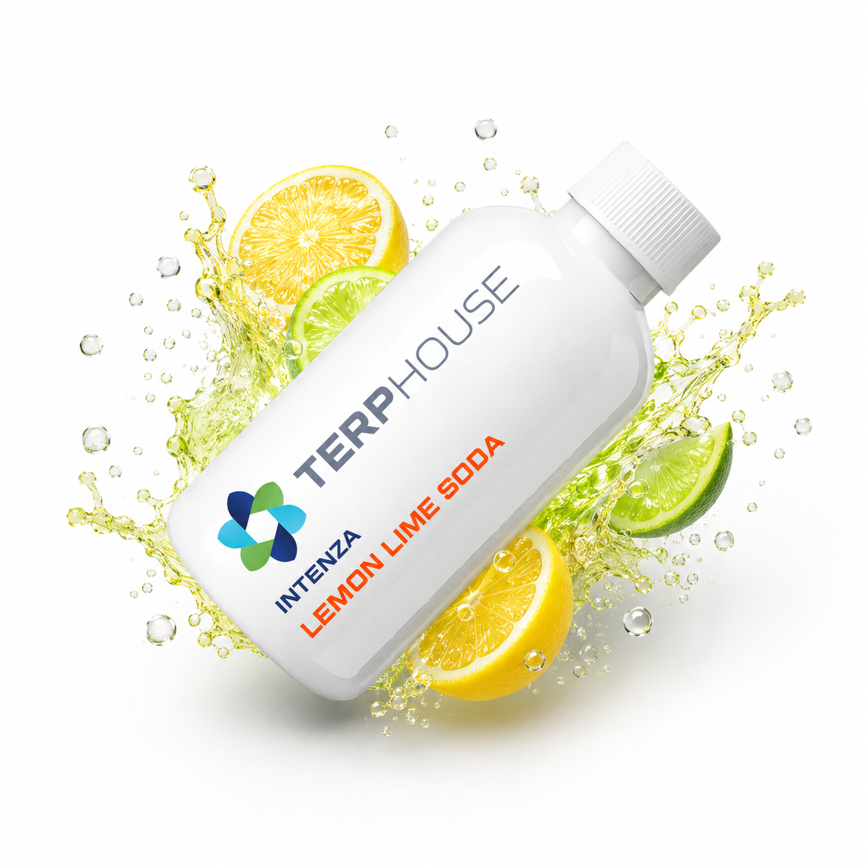 Lemon Lime INTENZA