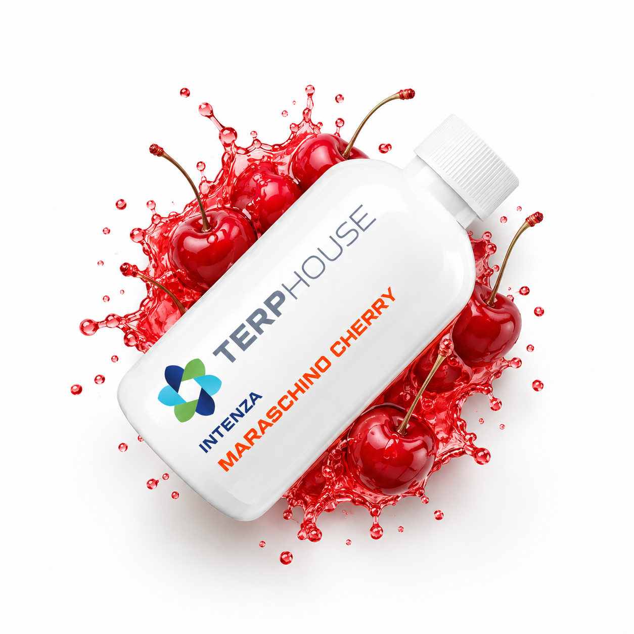 Maraschino Cherry INTENZA