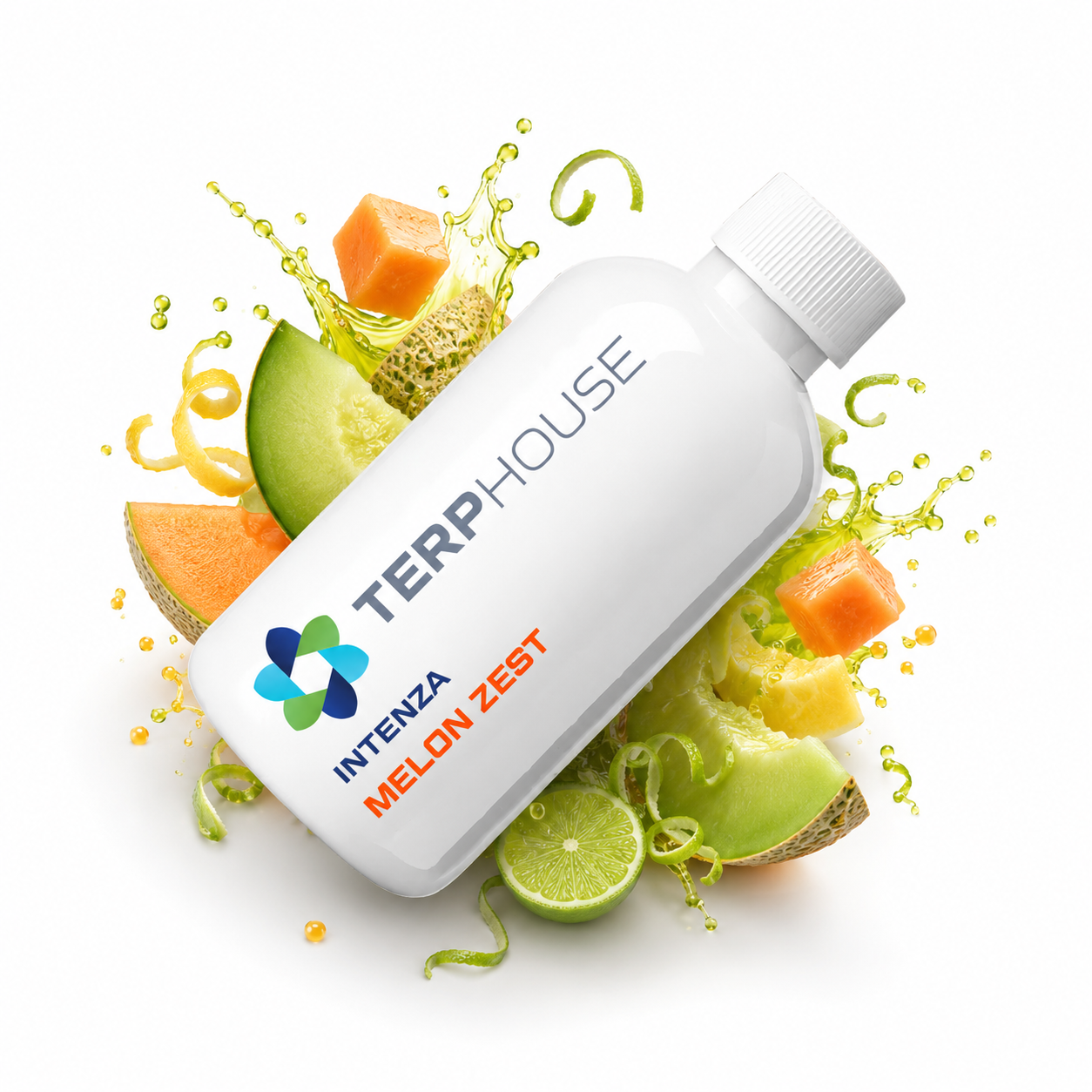 Melon Zest INTENZA